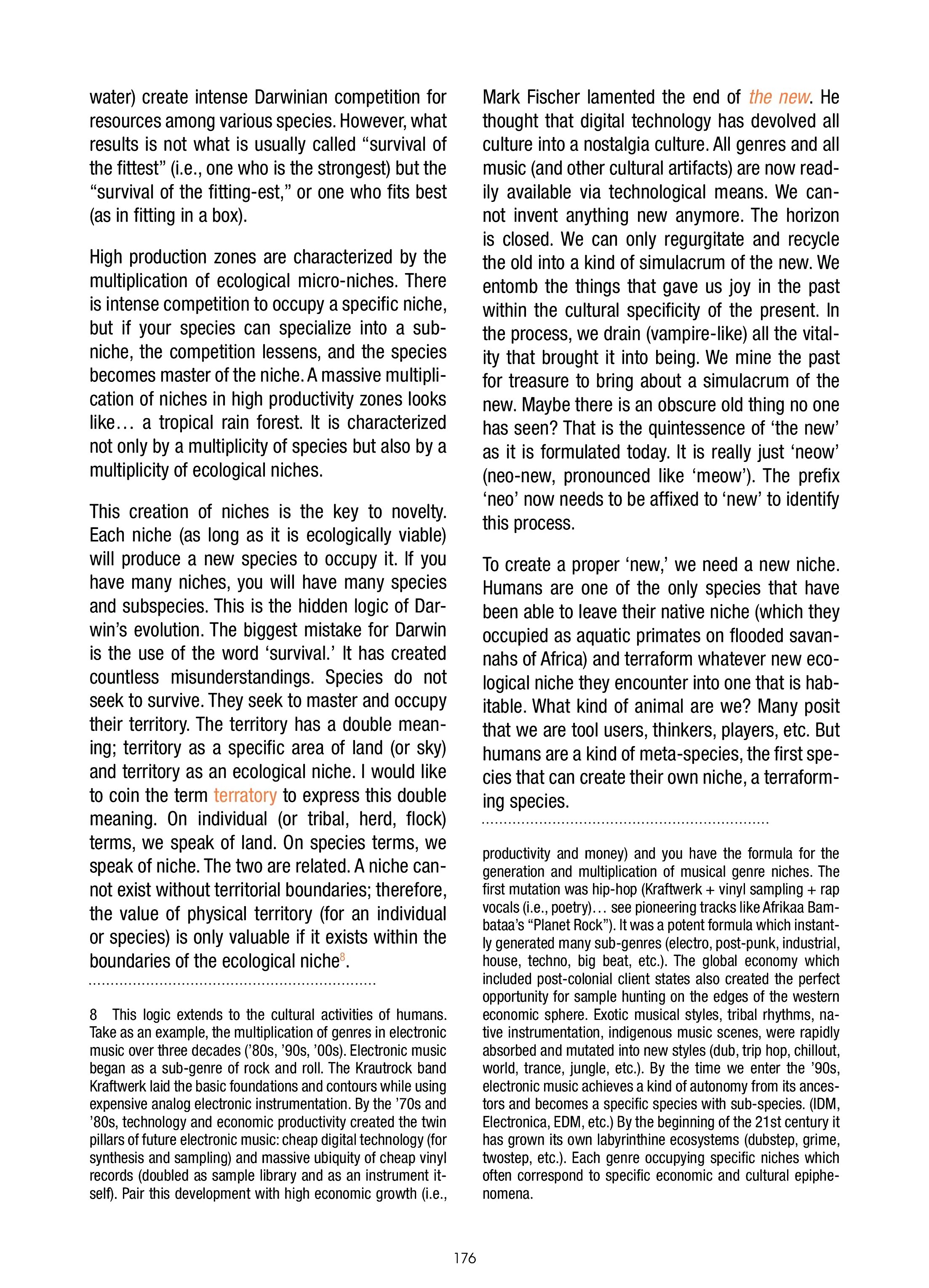 Read online Beta Testing the Ongoing Apocalypse comic -  Issue # TPB (Part 2) - 63