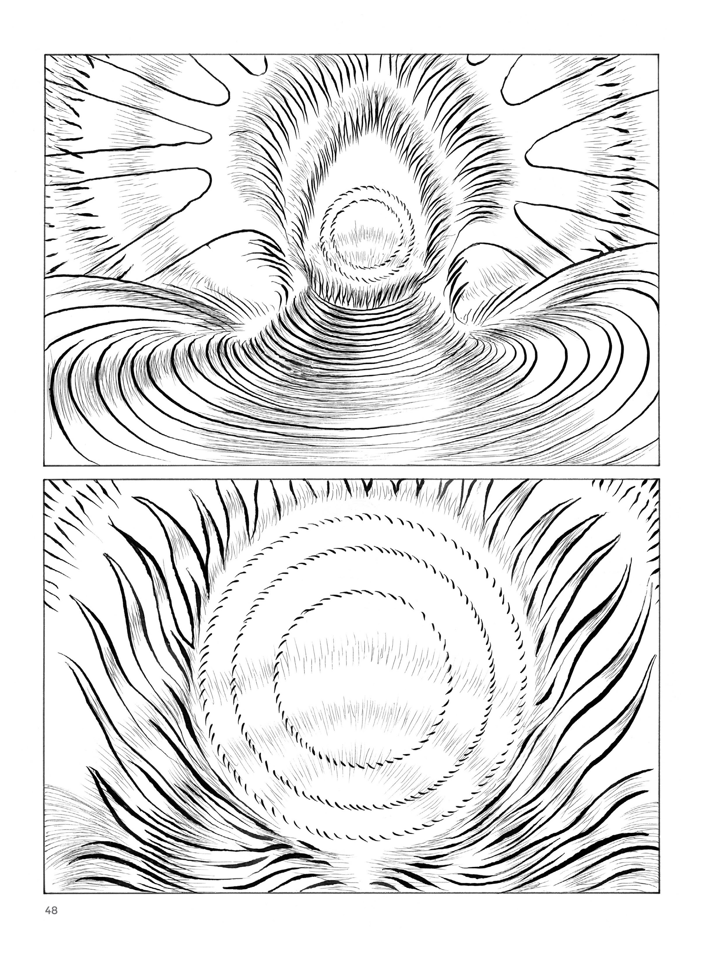 Read online Garlandia comic -  Issue # TPB (Part 1) - 49