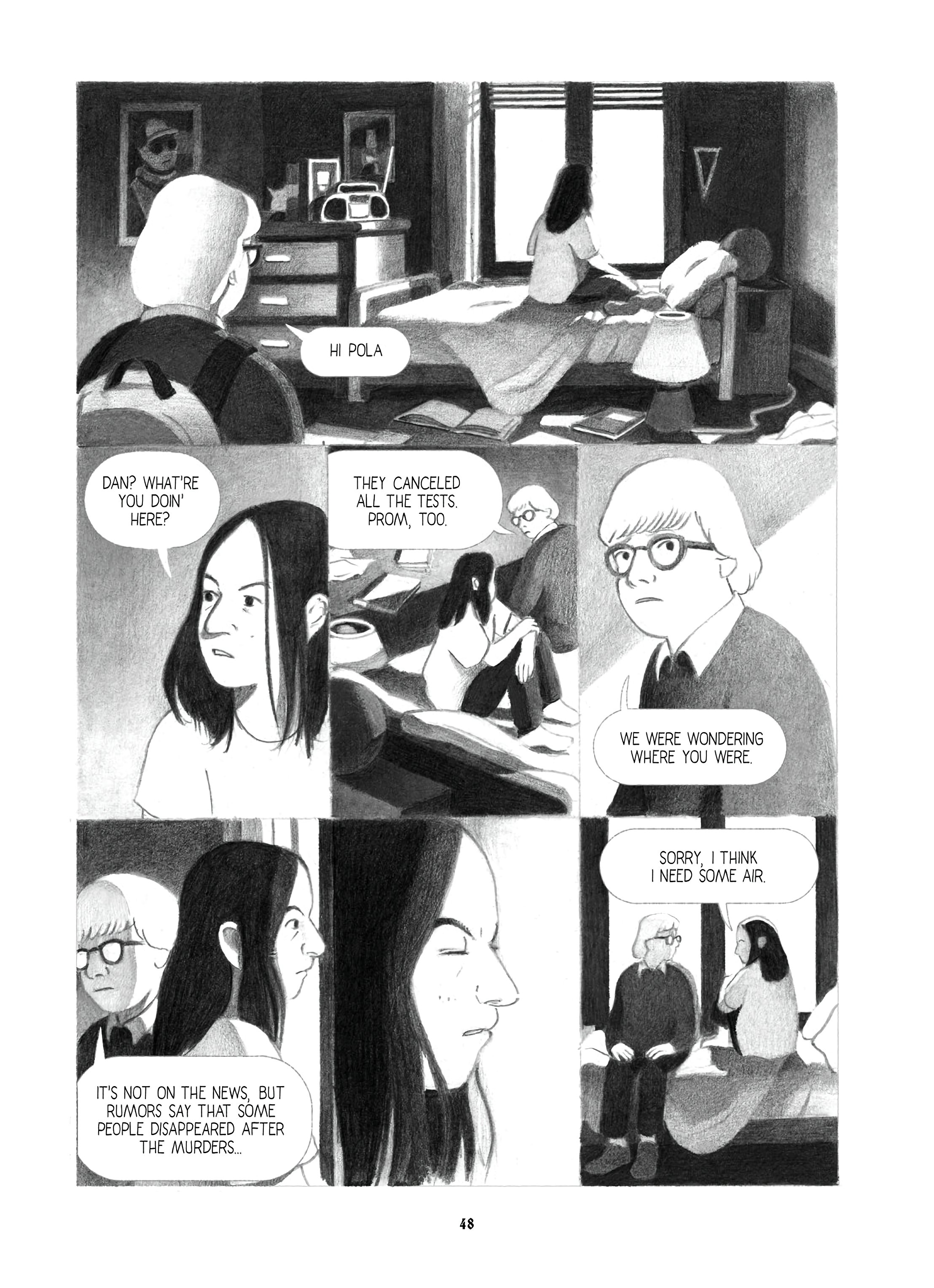 Read online Slash Them All comic -  Issue # TPB (Part 1) - 53