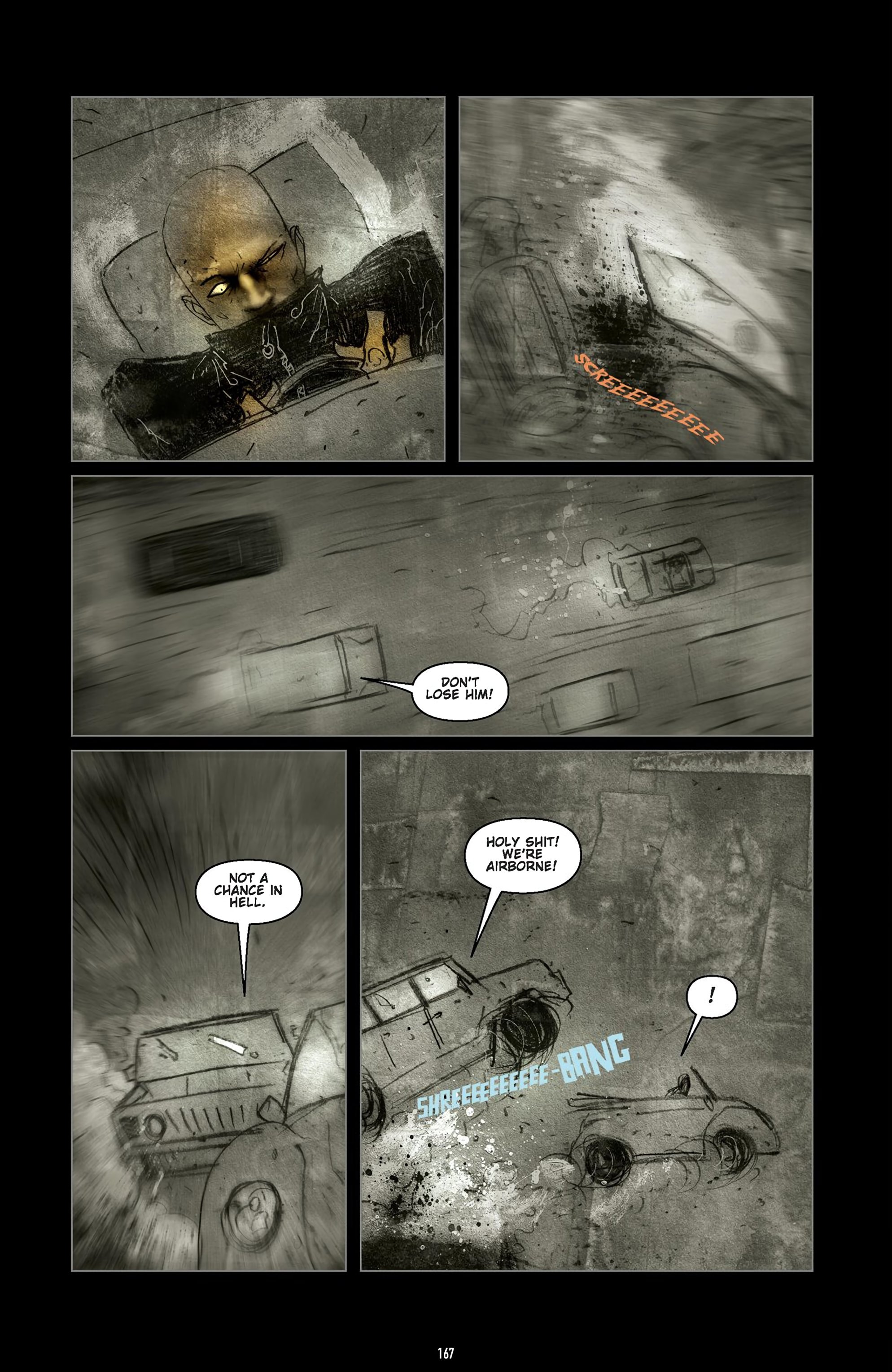 Read online 30 Days of Night Deluxe Edition comic -  Issue # TPB (Part 2) - 62