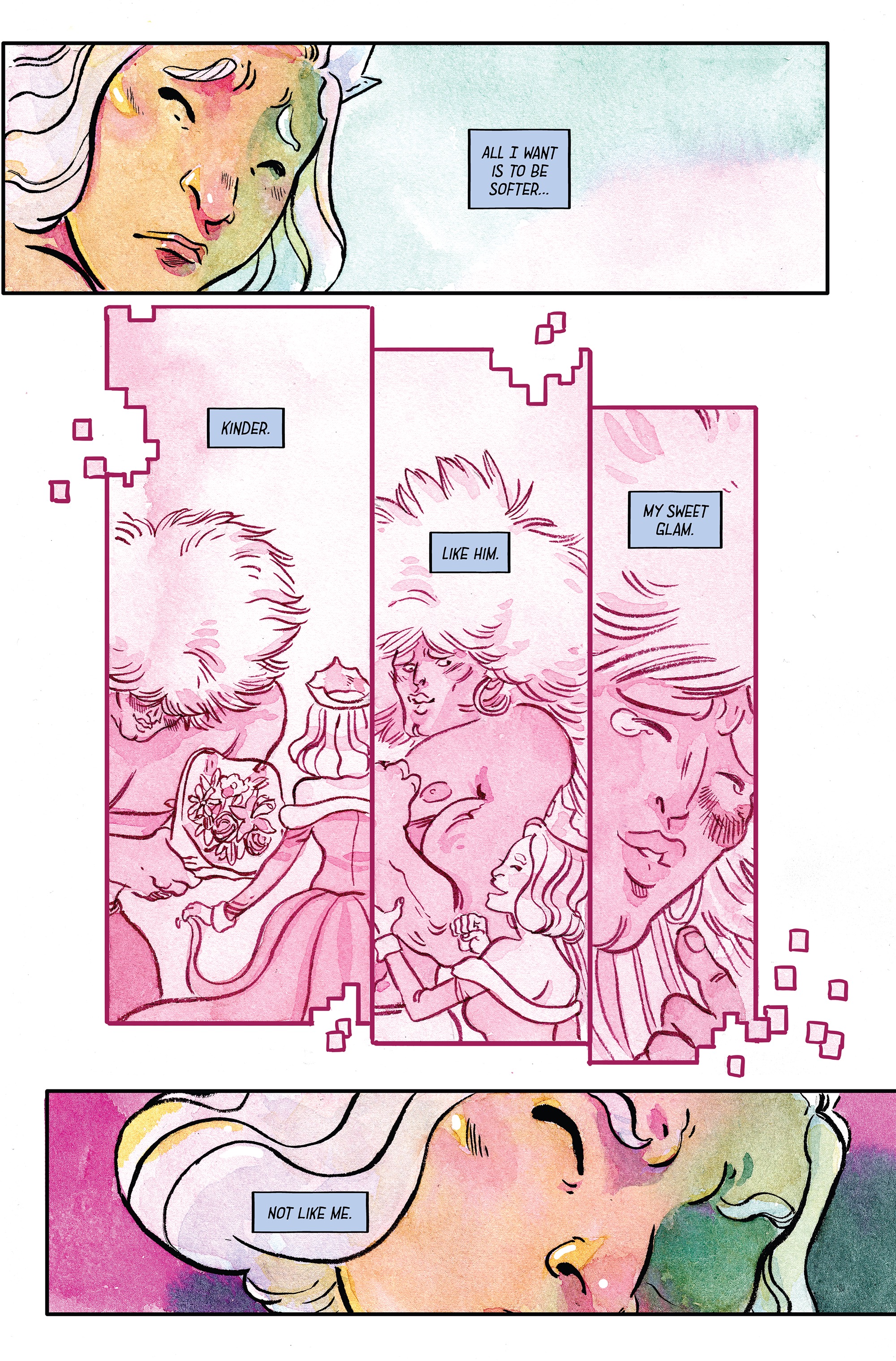Read online Untold Tales of I Hate Fairyland (2021) comic -  Issue #12 - 7