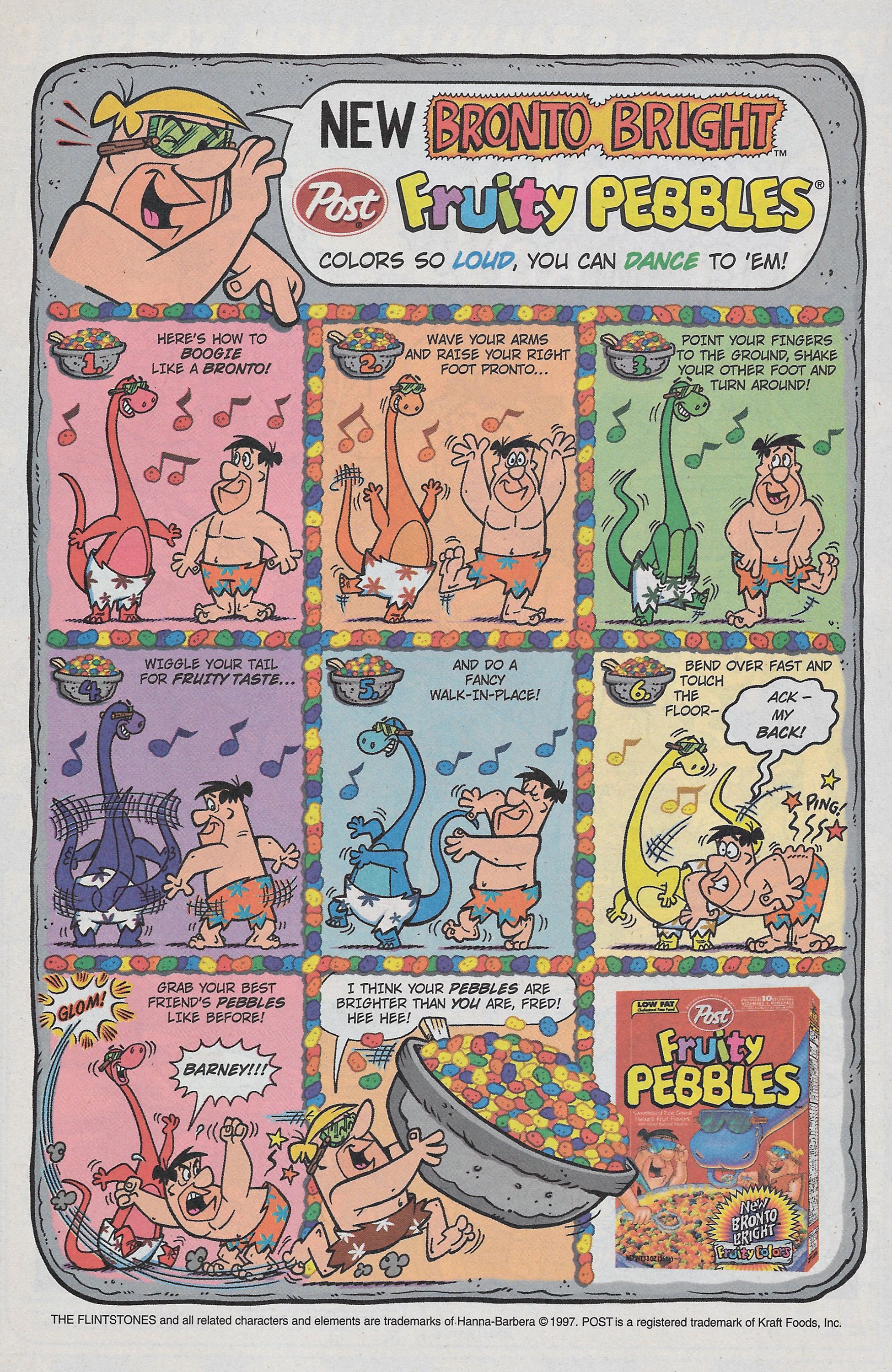 Read online Archie's Pal Jughead Comics comic -  Issue #96 - 9