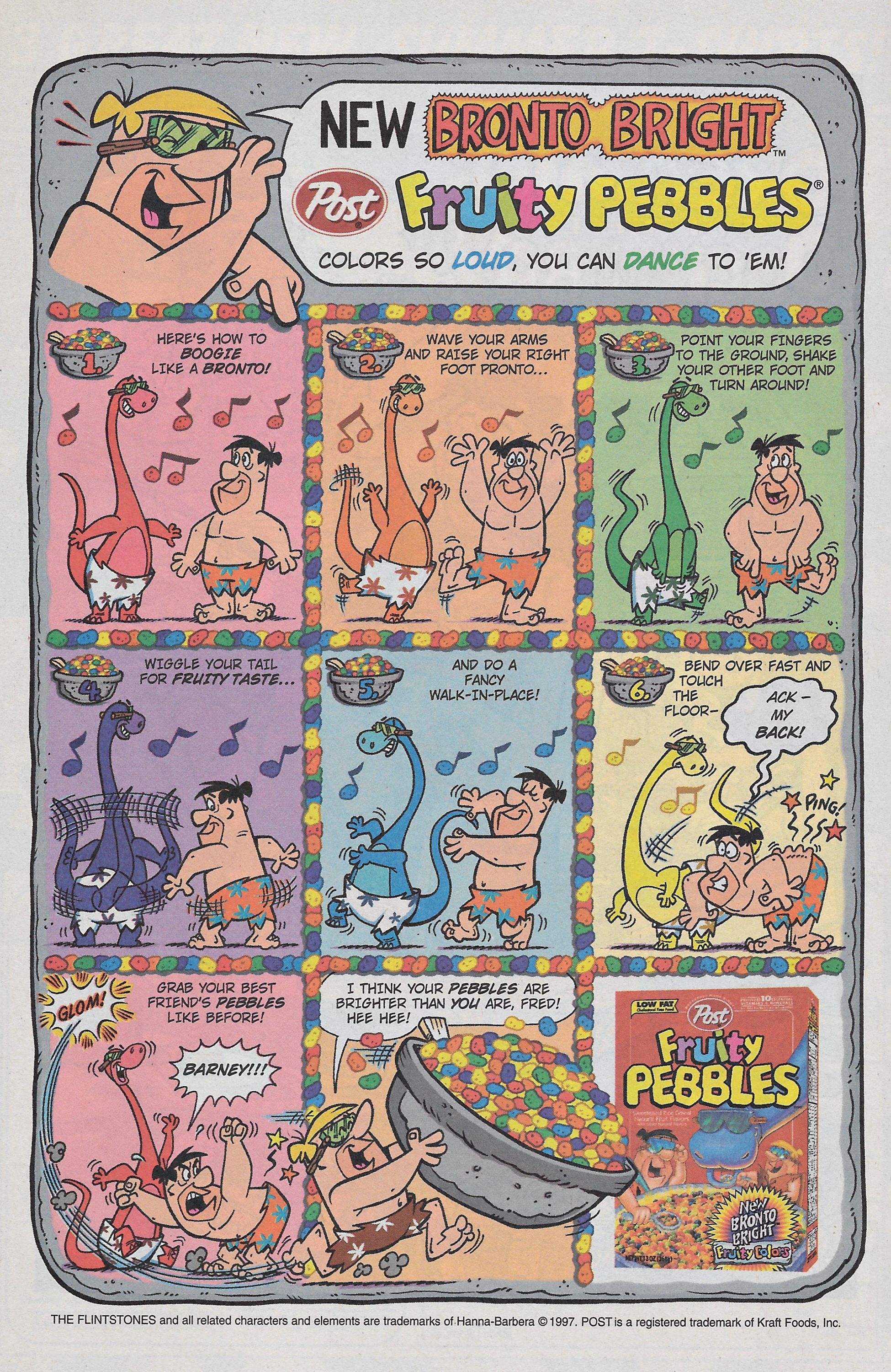Read online Archie's Pal Jughead Comics comic -  Issue #96 - 9