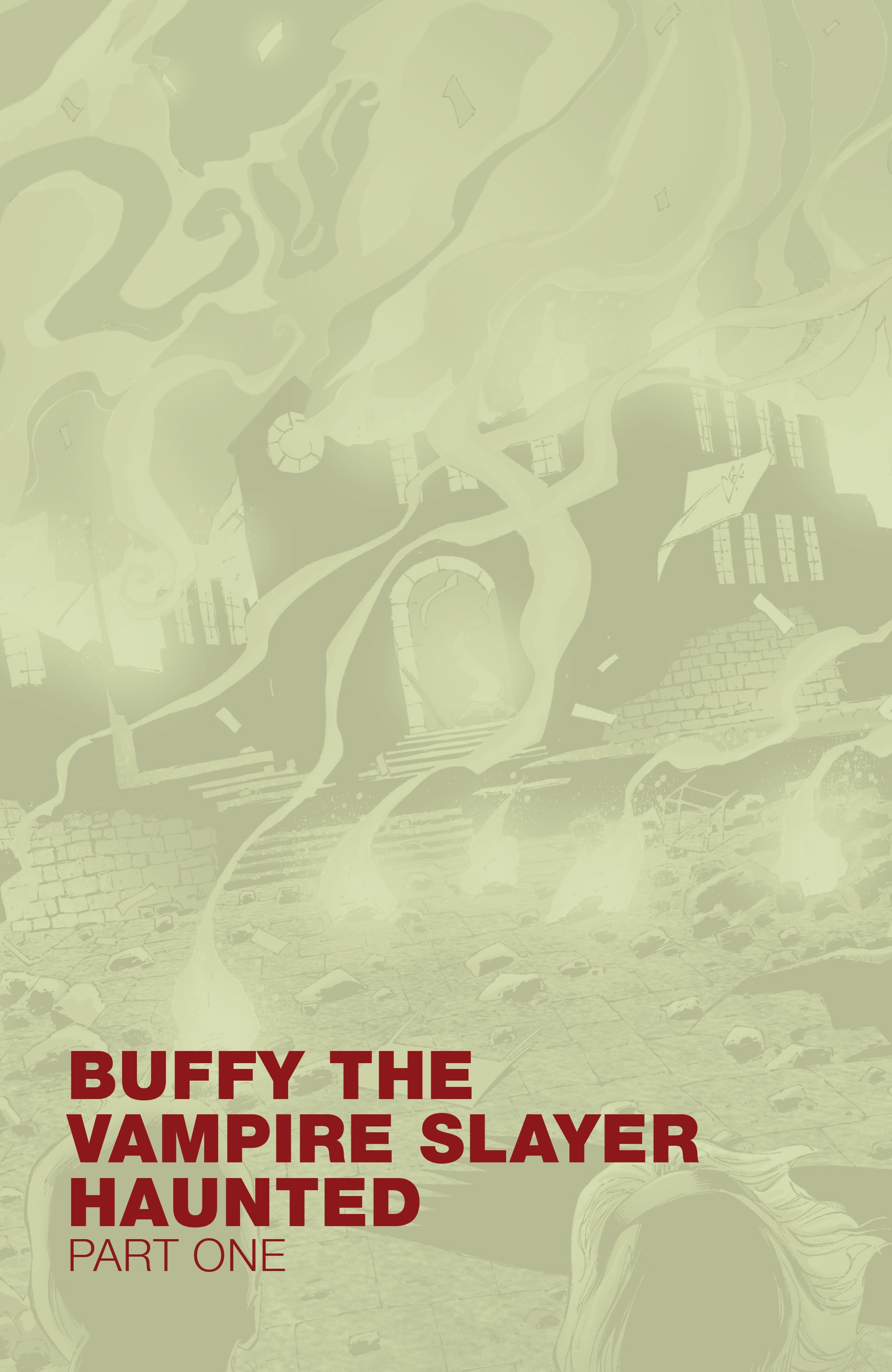 Read online Buffy the Vampire Slayer (1998) comic -  Issue # _Legacy Edition Book 4 (Part 3) - 22