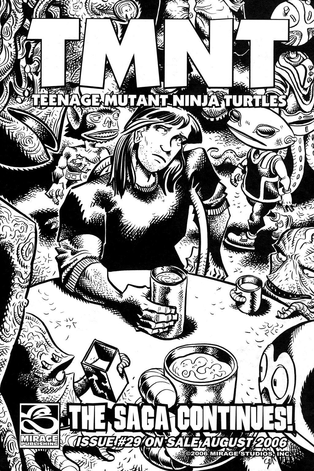 Read online Tales of the TMNT comic -  Issue #25 - 49