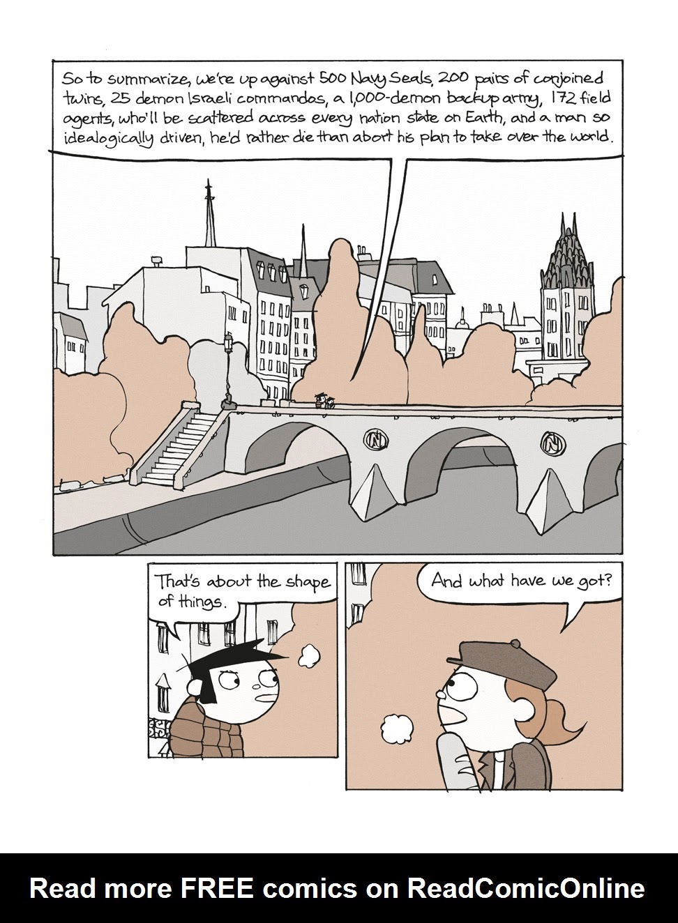 Read online Jason Shiga: Demon comic -  Issue # TPB 4 (Part 1) - 55