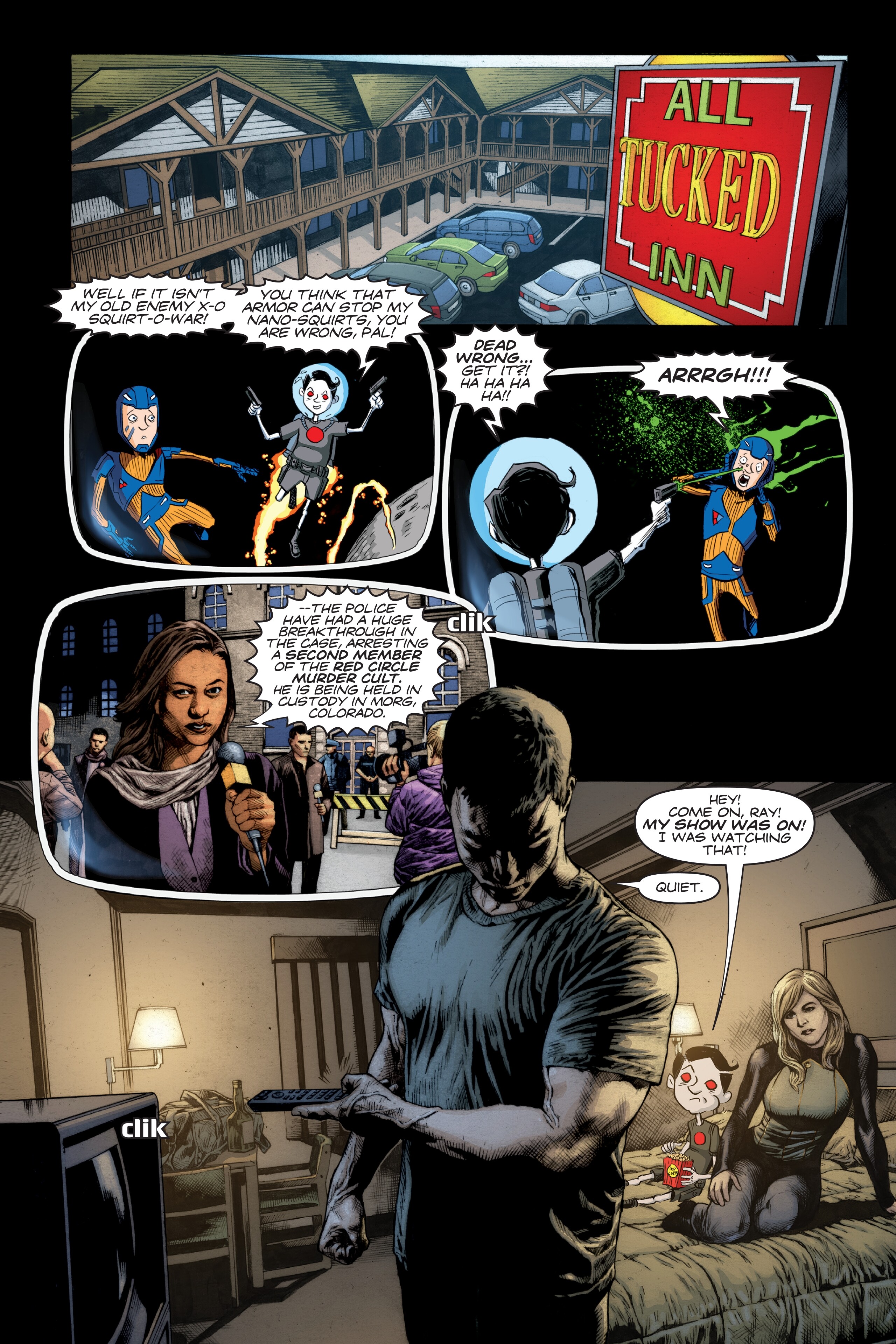 Read online Bloodshot Reborn comic -  Issue # (2015) _Deluxe Edition 1 (Part 1) - 68