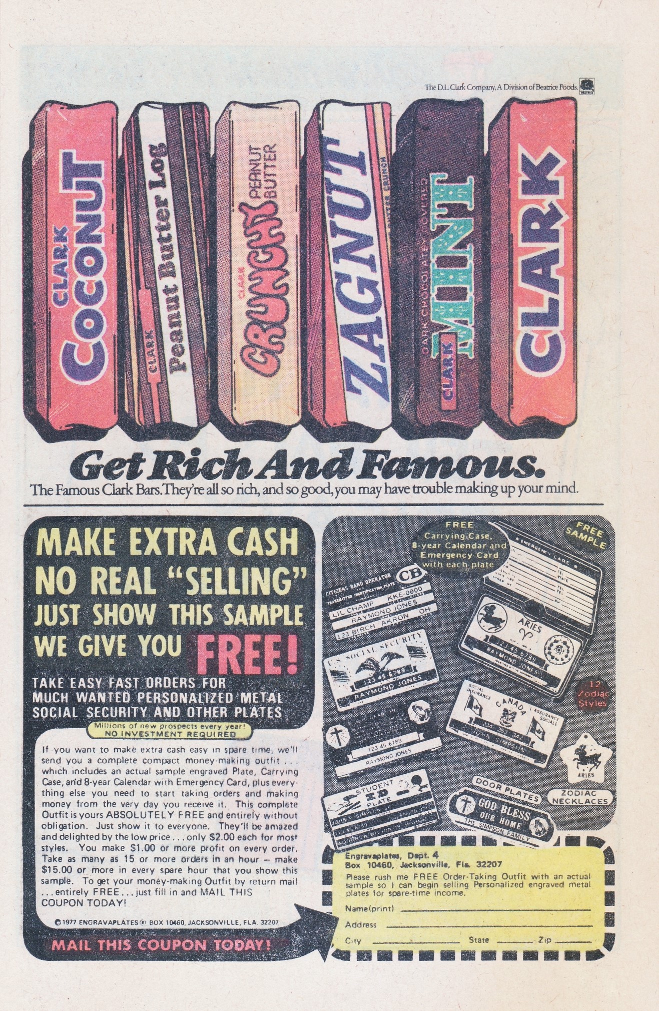 Read online Laugh (Comics) comic -  Issue #324 - 28