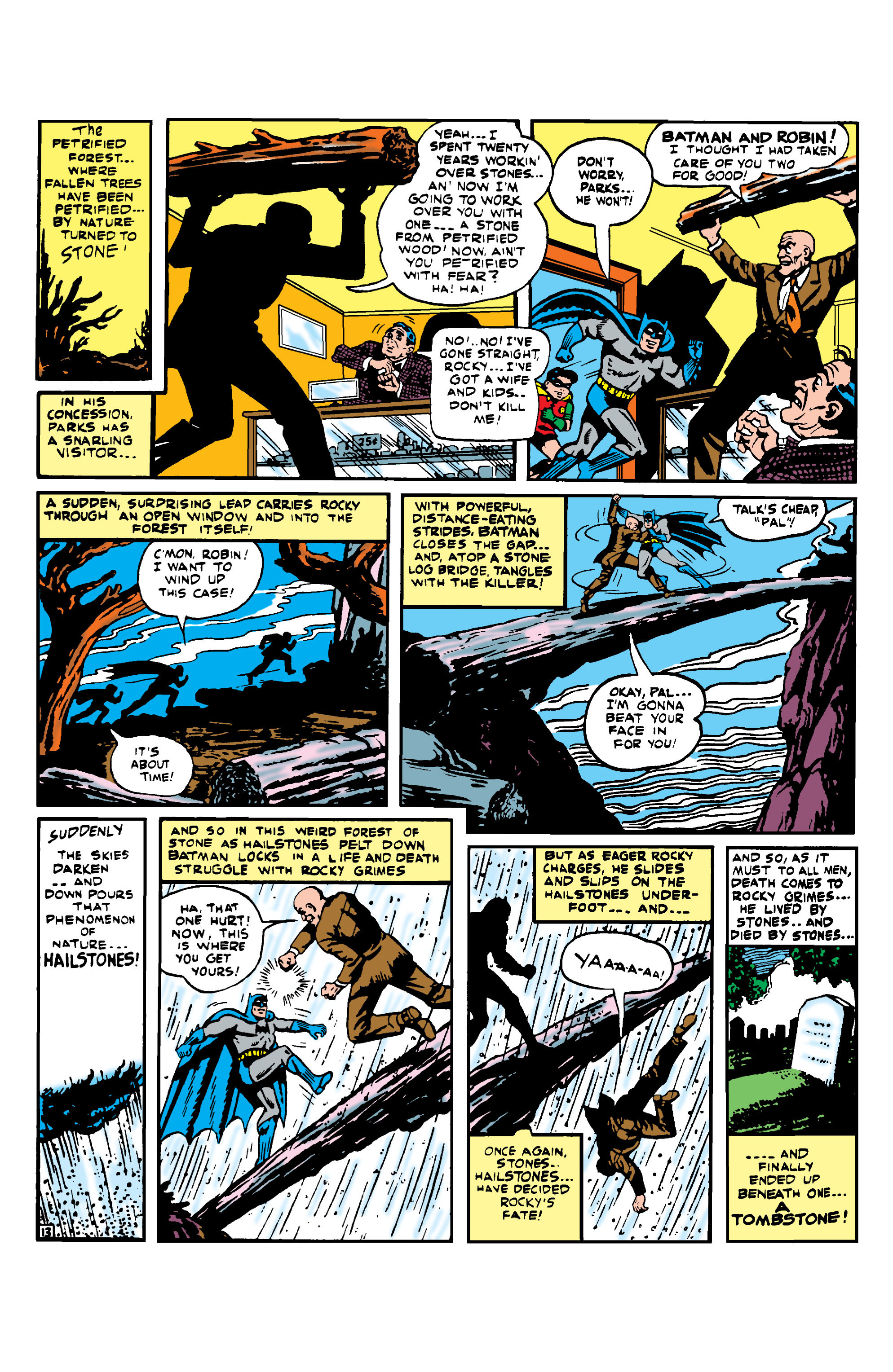 Read online Batman (1940) comic -  Issue #13 - 40
