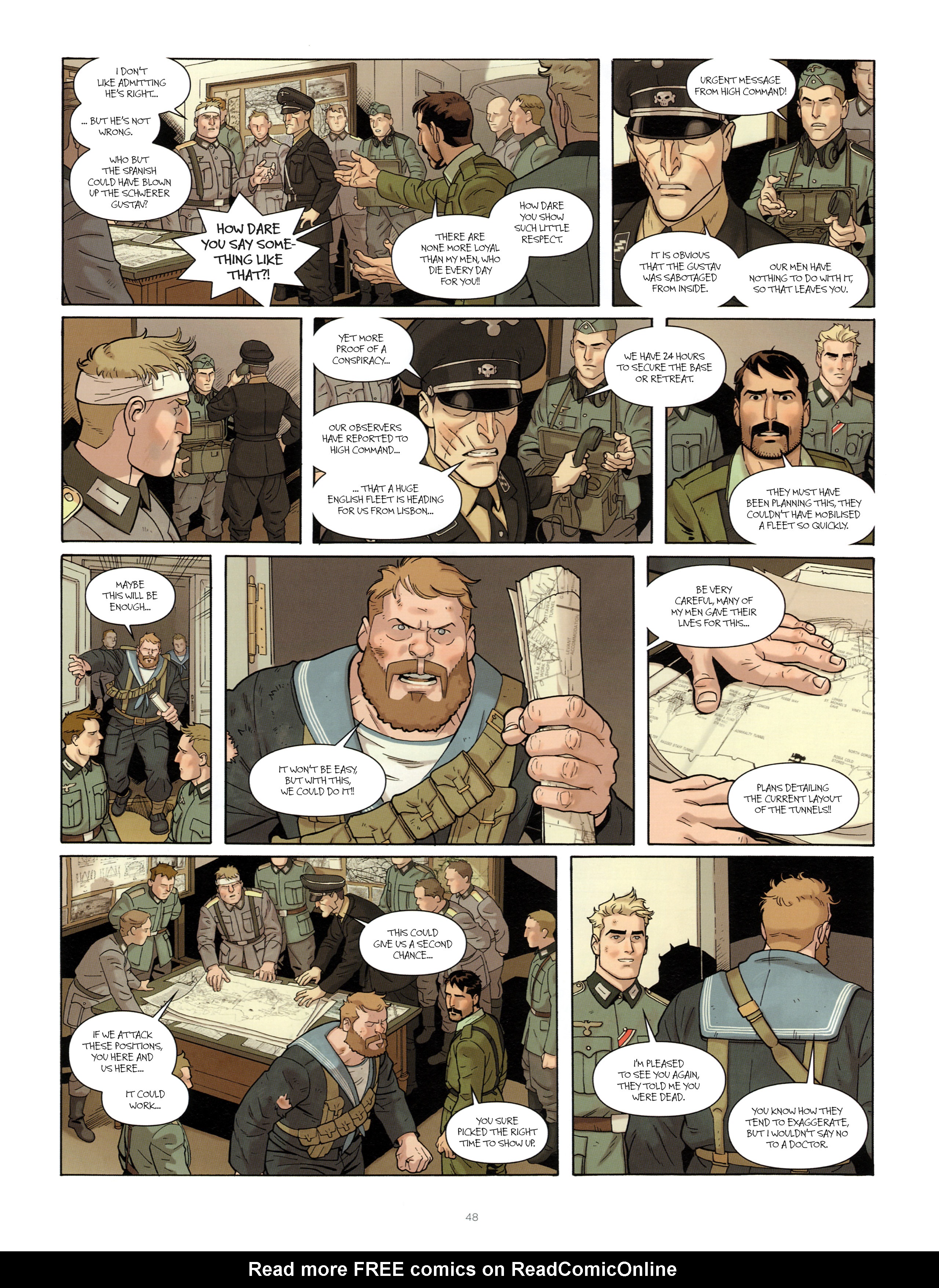 Read online WW 2.2 comic -  Issue #2 - 51