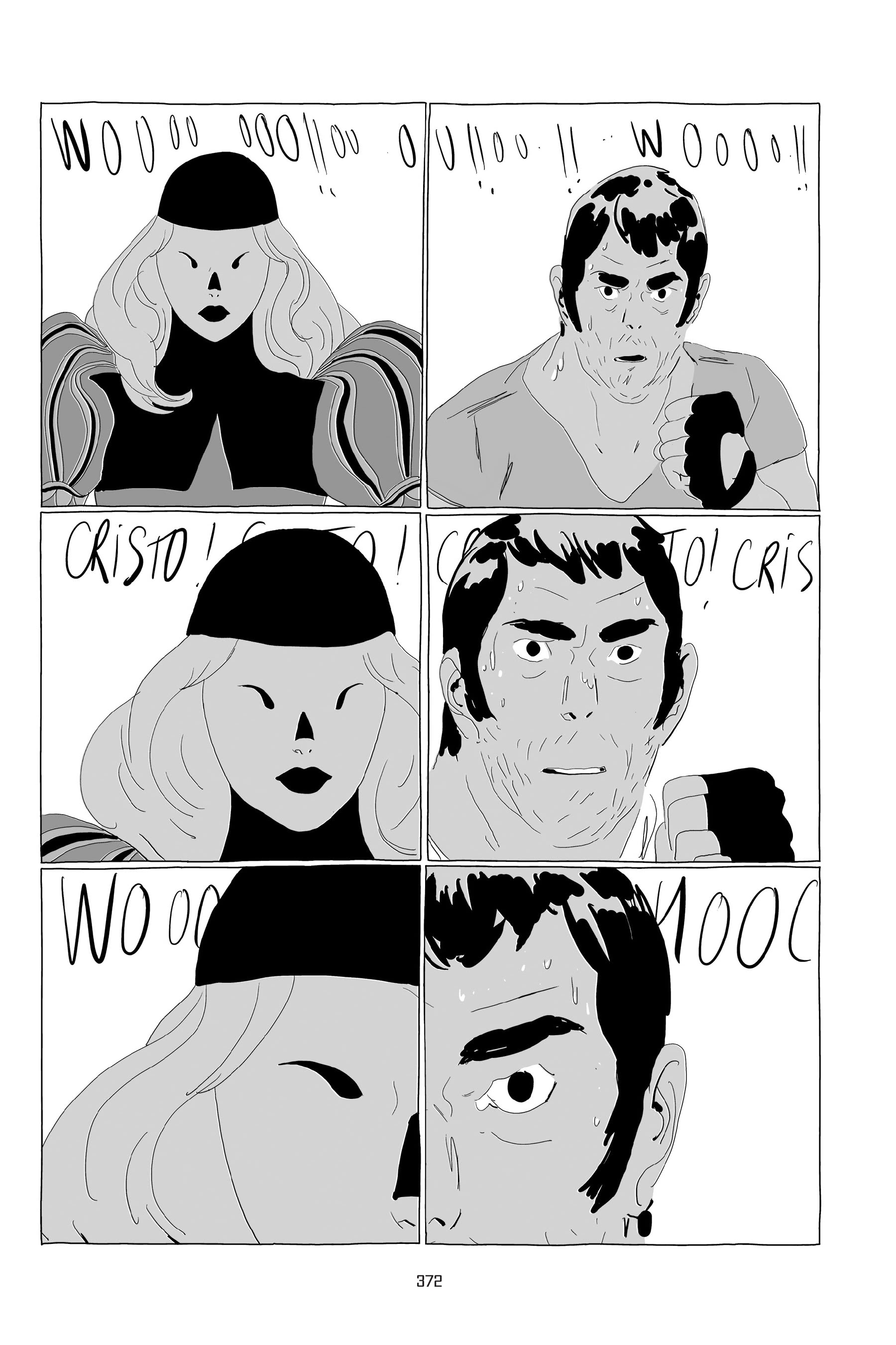 Read online Lastman comic -  Issue # TPB 1 (Part 4) - 79