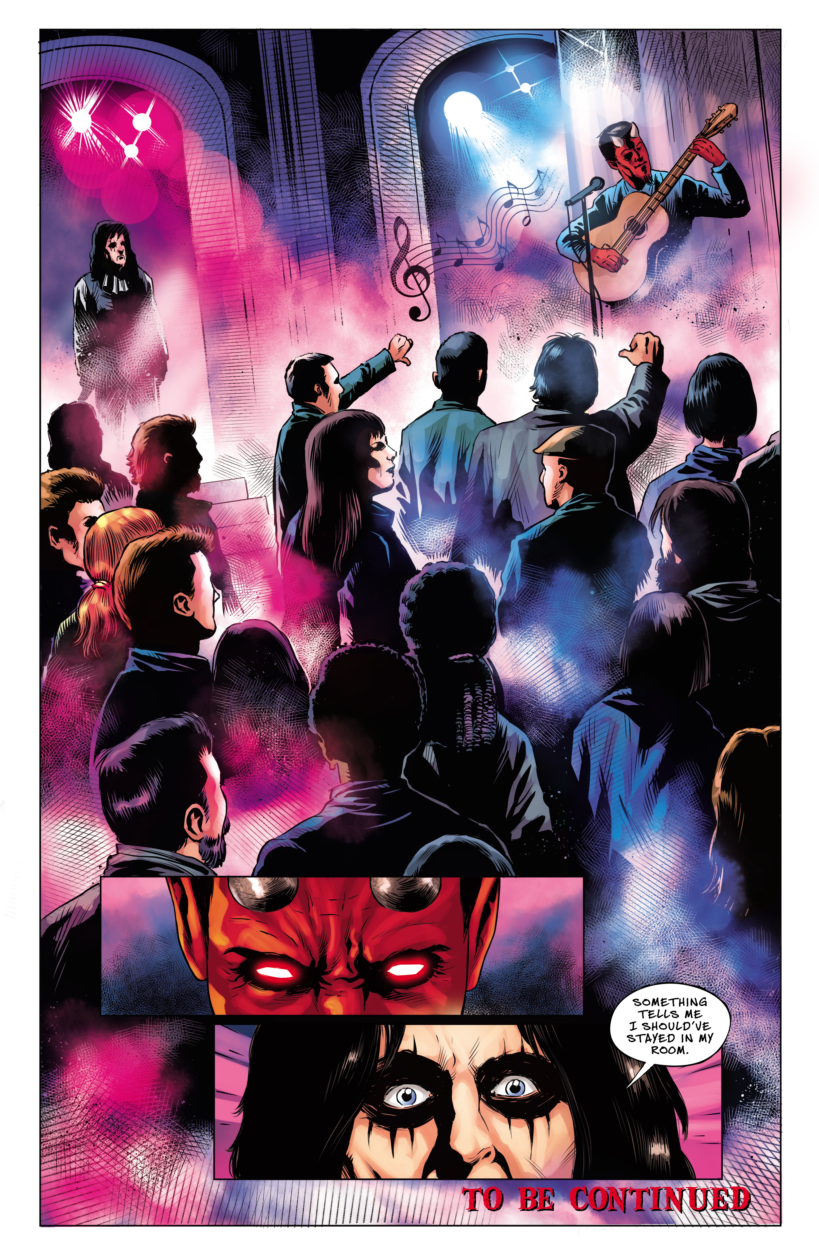 Read online Alice Cooper (2023) comic -  Issue #2 - 27