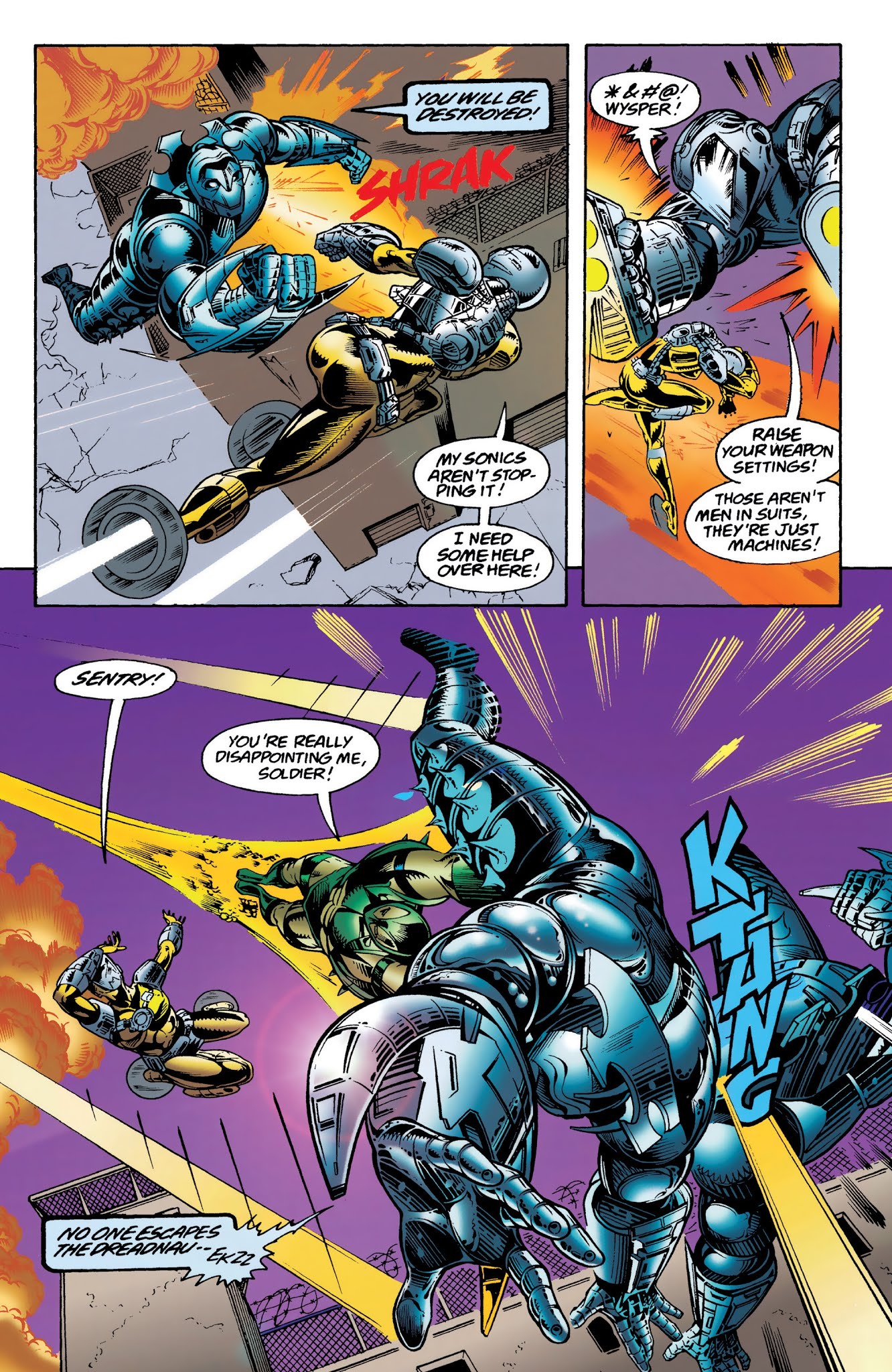 Read online Venom: Carnage Unleashed (2017) comic -  Issue # TPB (Part 4) - 60