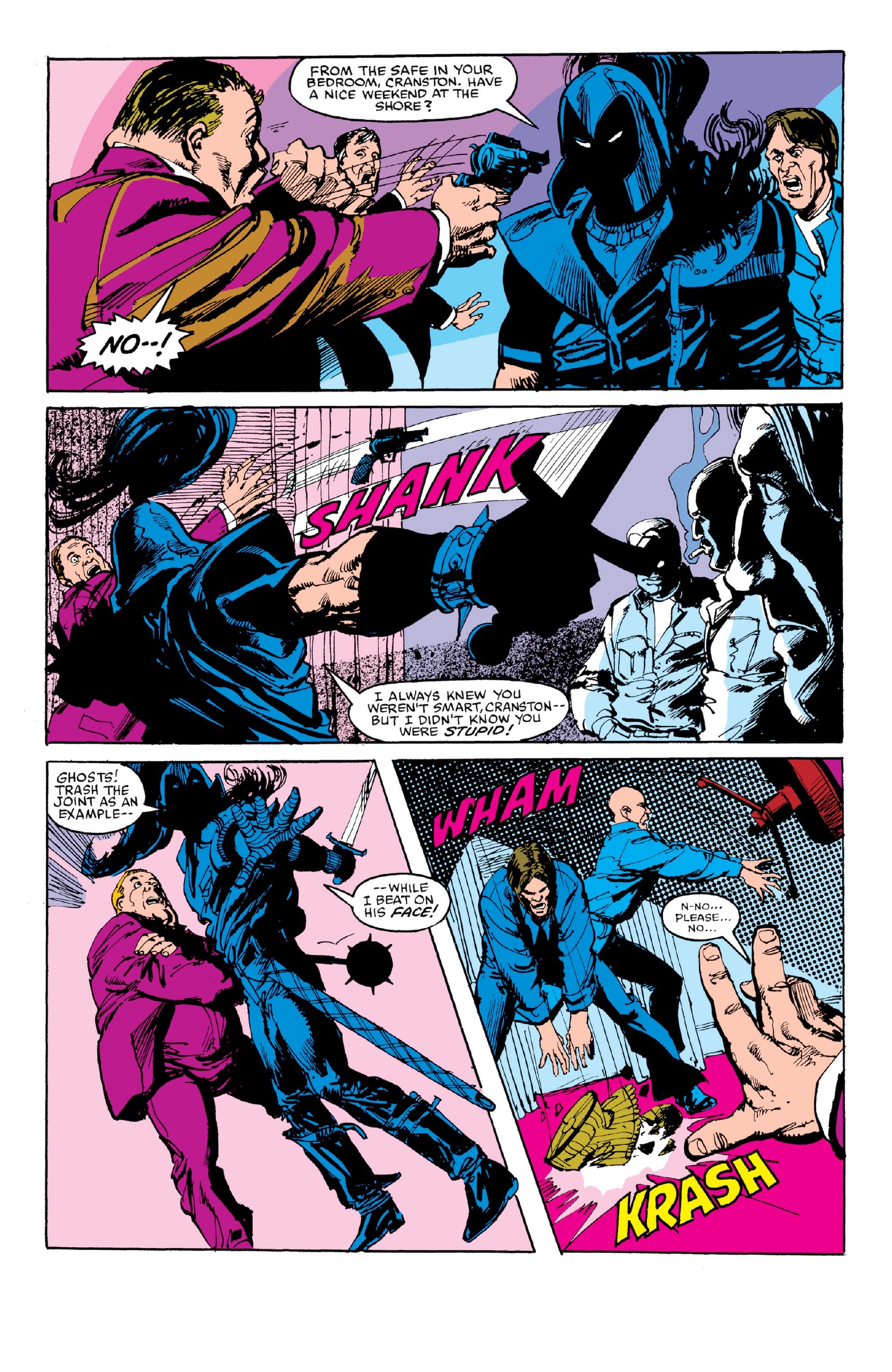 Read online Moon Knight Omnibus comic -  Issue # TPB 2 (Part 2) - 79