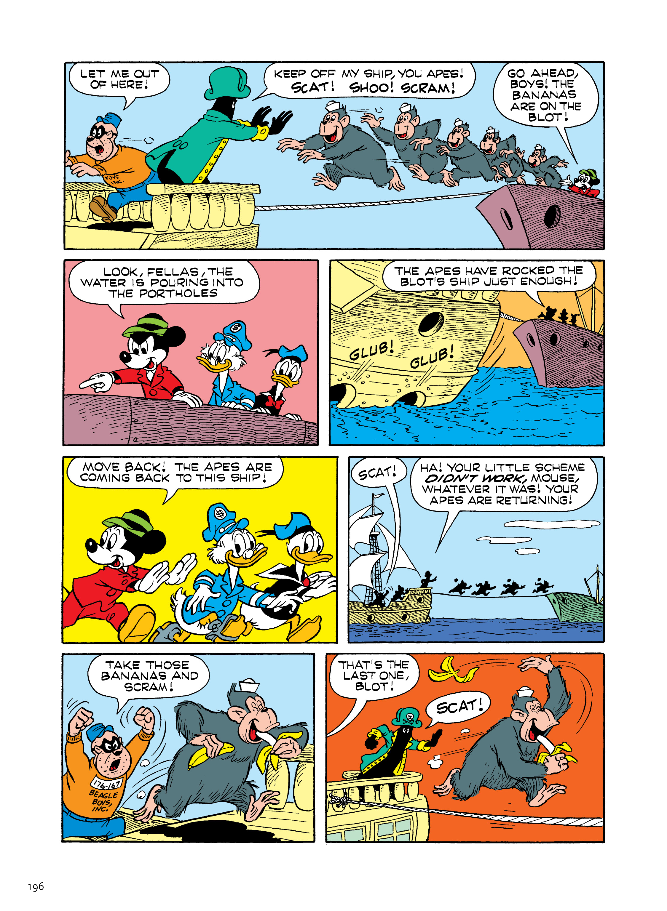 Read online Disney Masters comic -  Issue # TPB 15 (Part 3) - 3