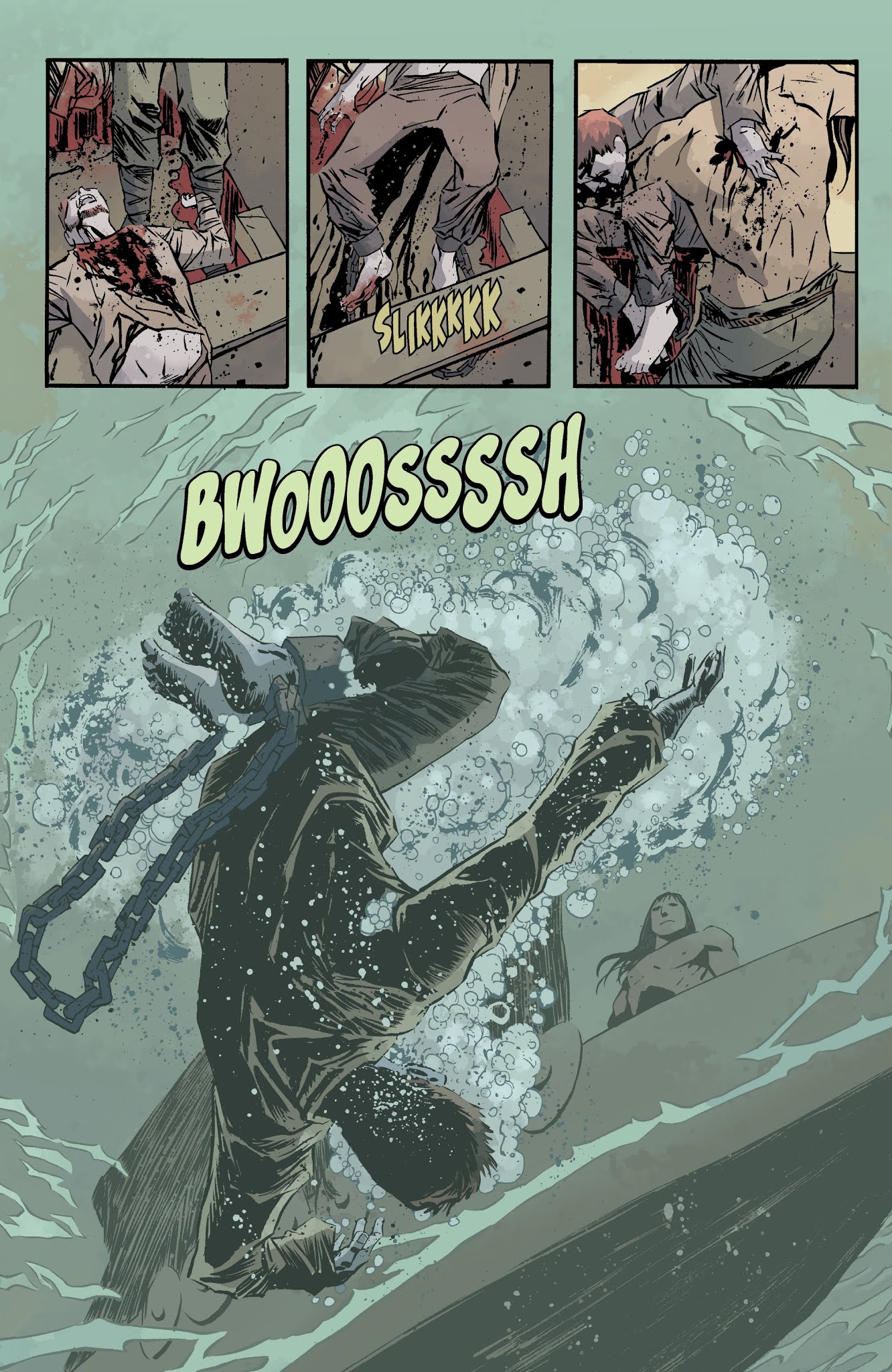 Read online Conan Omnibus comic -  Issue # TPB 5 (Part 4) - 62