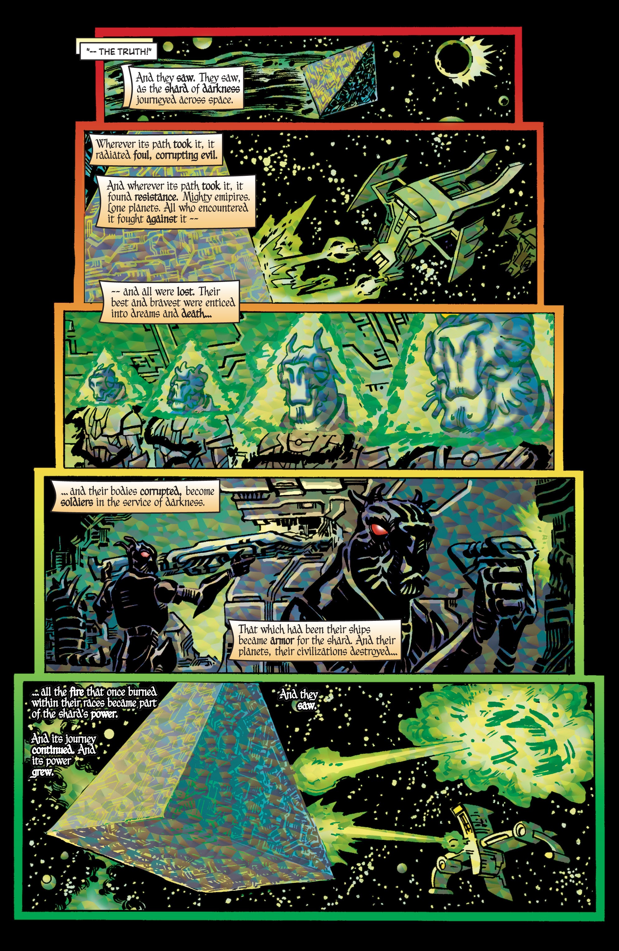 Read online Avengers (1998) comic -  Issue # _TPB 5 (Part 3) - 5