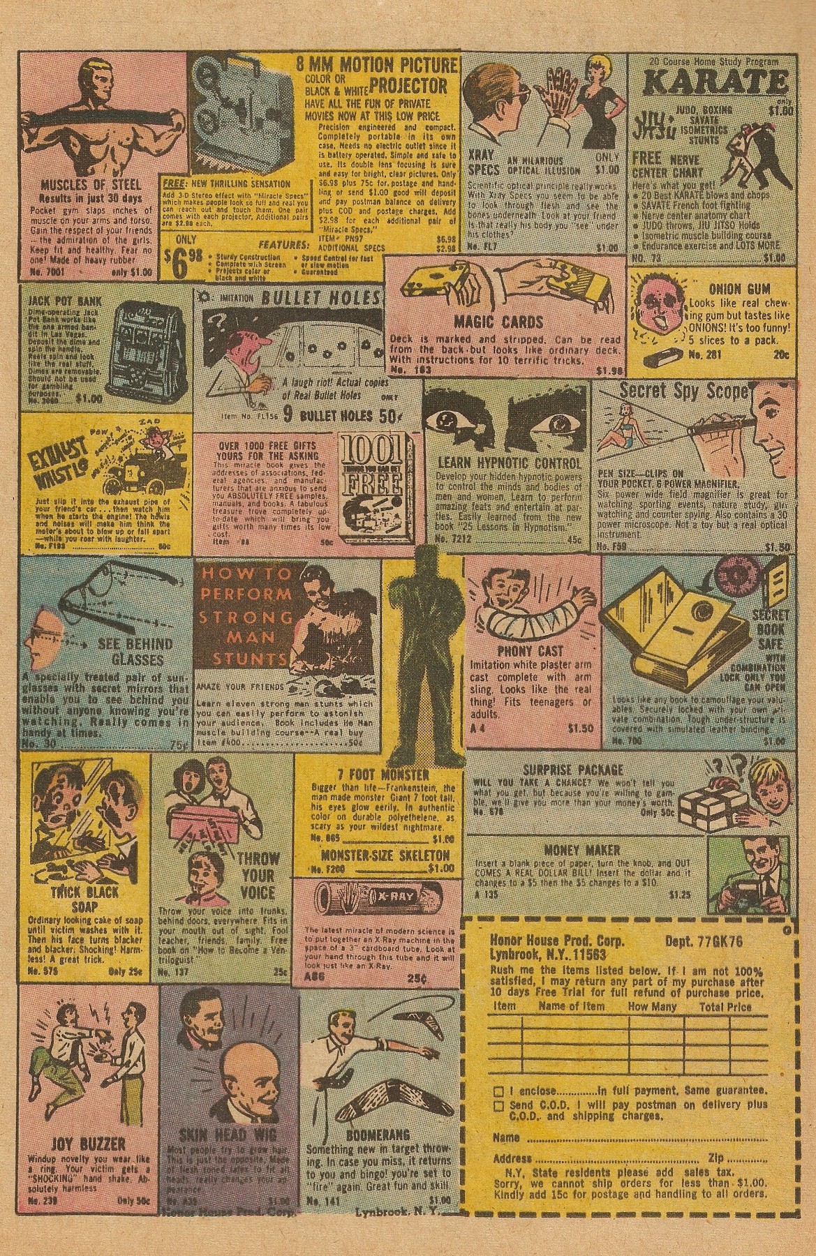 Read online Marvel Tales (1964) comic -  Issue #31 - 15