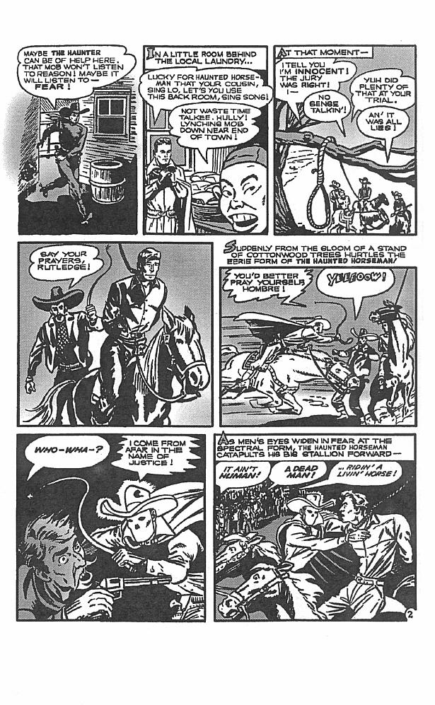 Best of the West (1998) issue 35 - Page 4