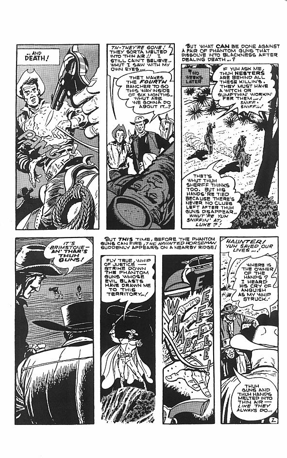 Best of the West (1998) issue 15 - Page 14
