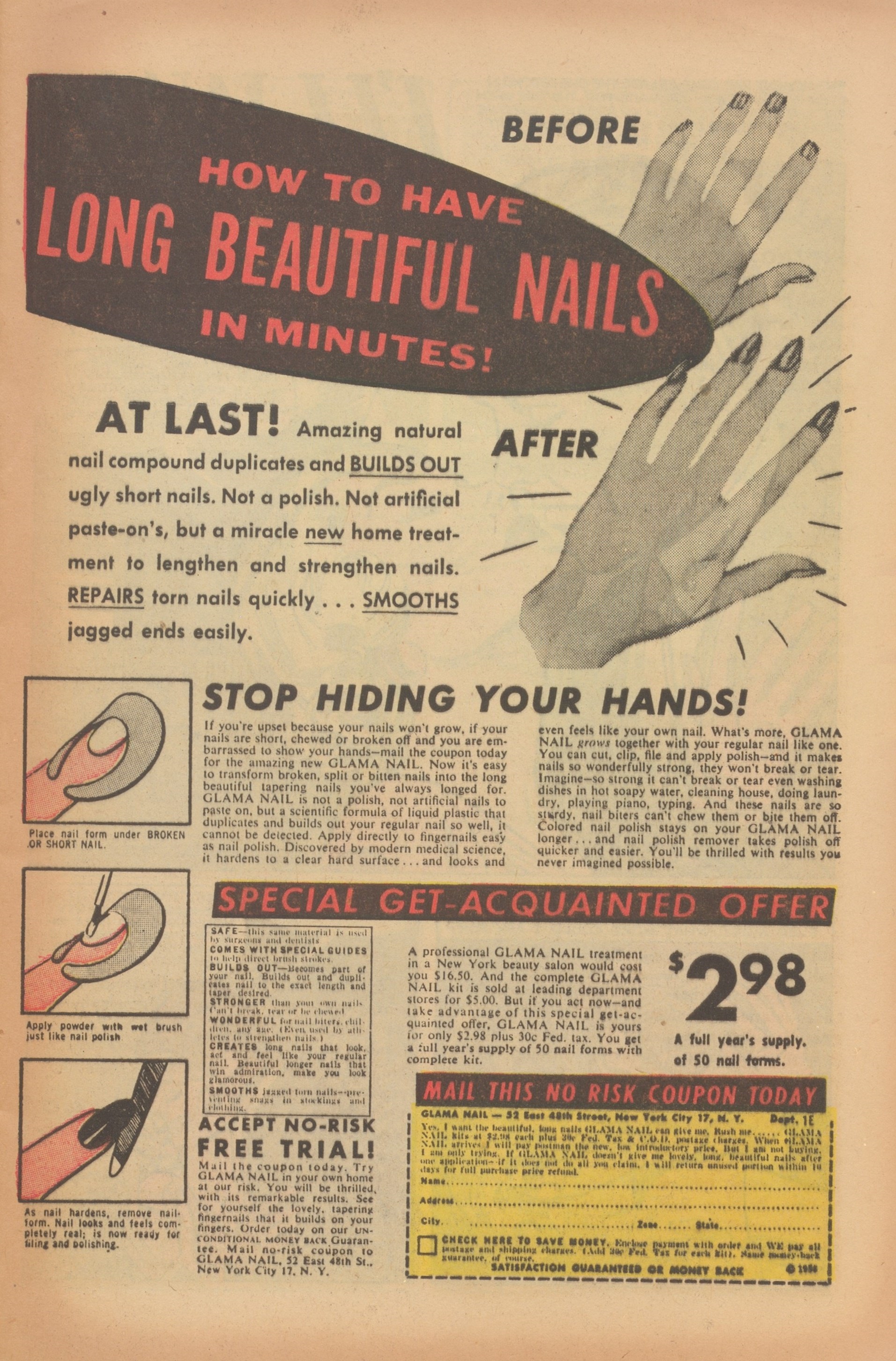 Read online Love Tales comic -  Issue #70 - 9