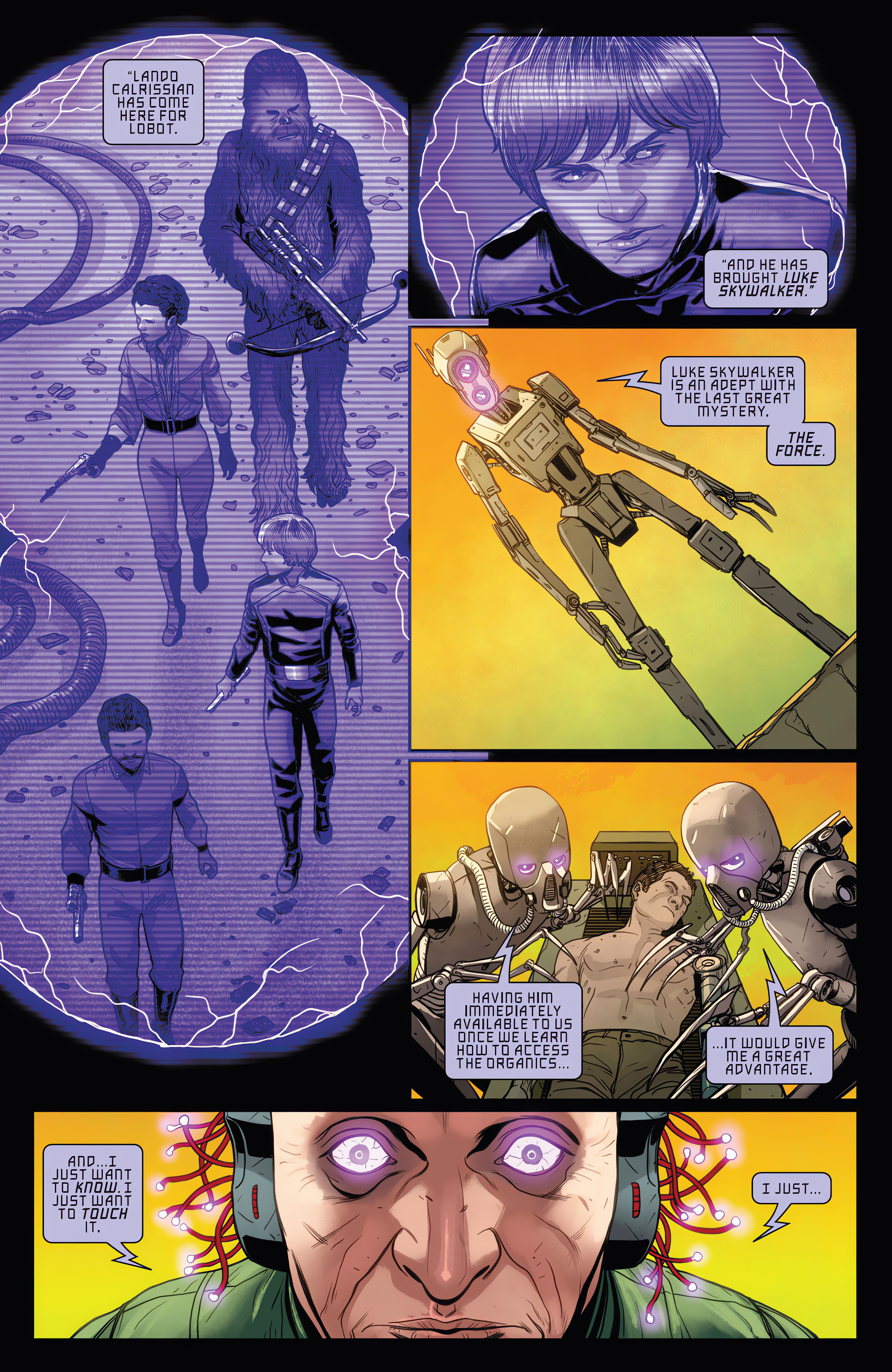 Read online Star Wars (2020) comic -  Issue #40 - 18