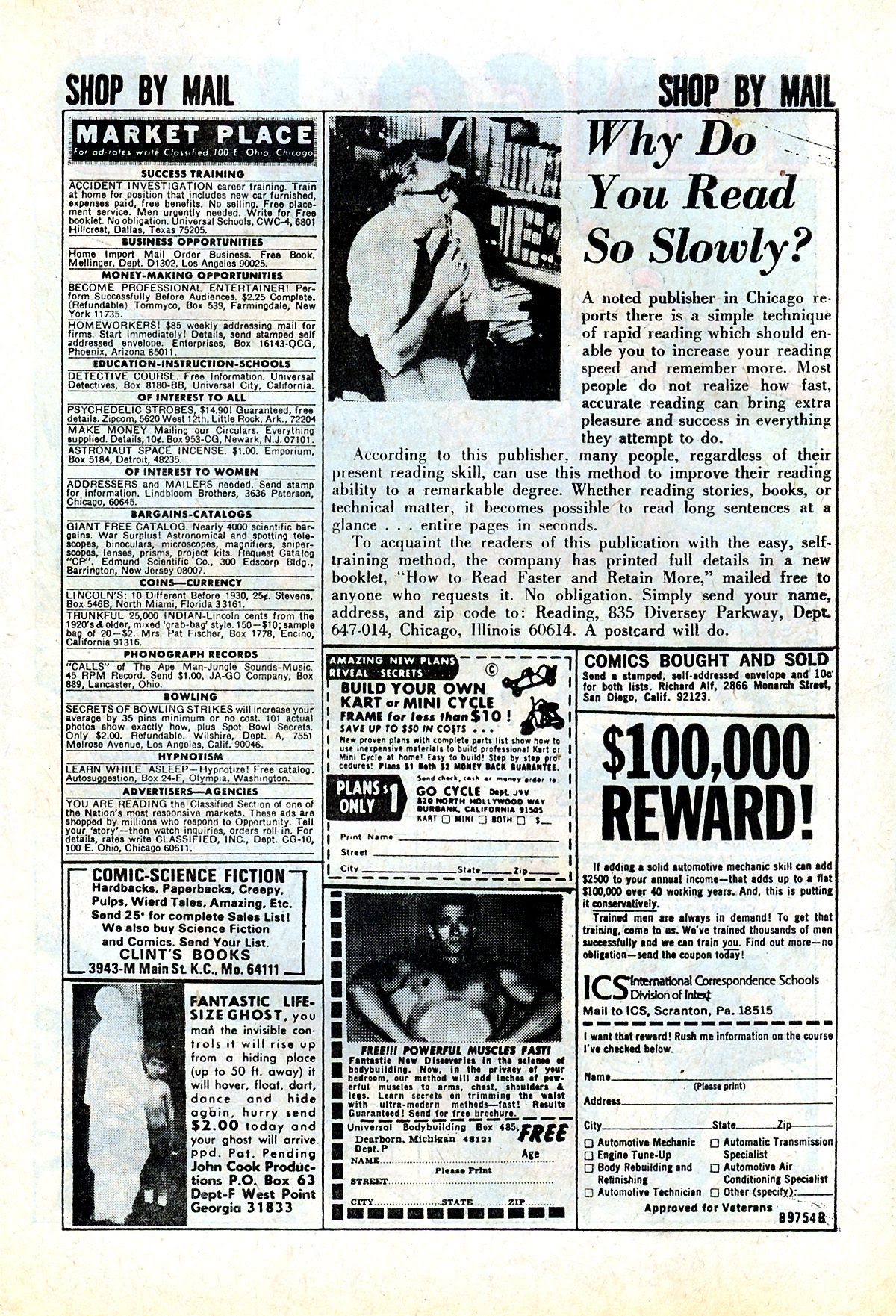 Read online Ringo Kid (1970) comic -  Issue #3 - 27