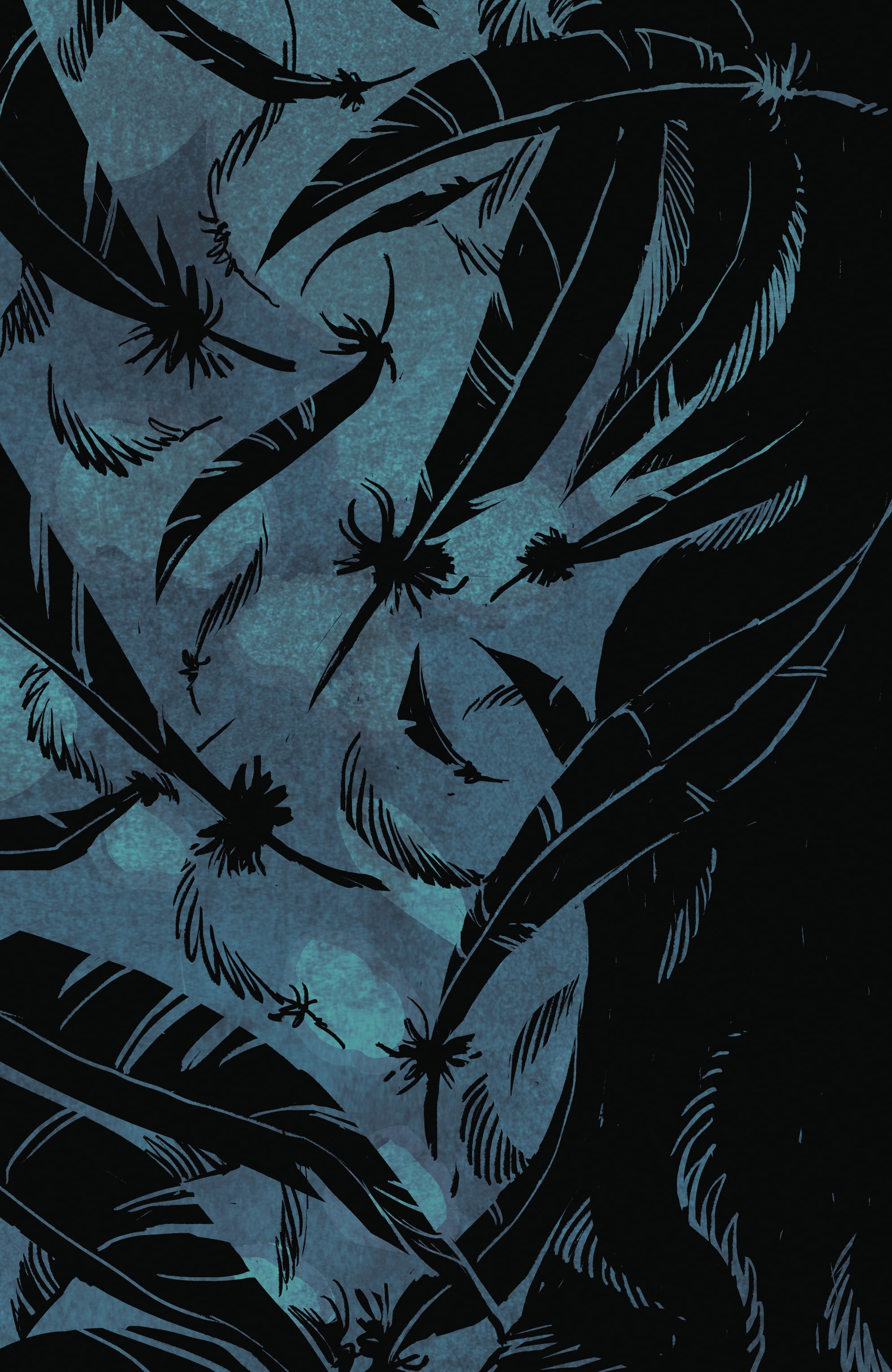Read online Wynd comic -  Issue #6 - 9