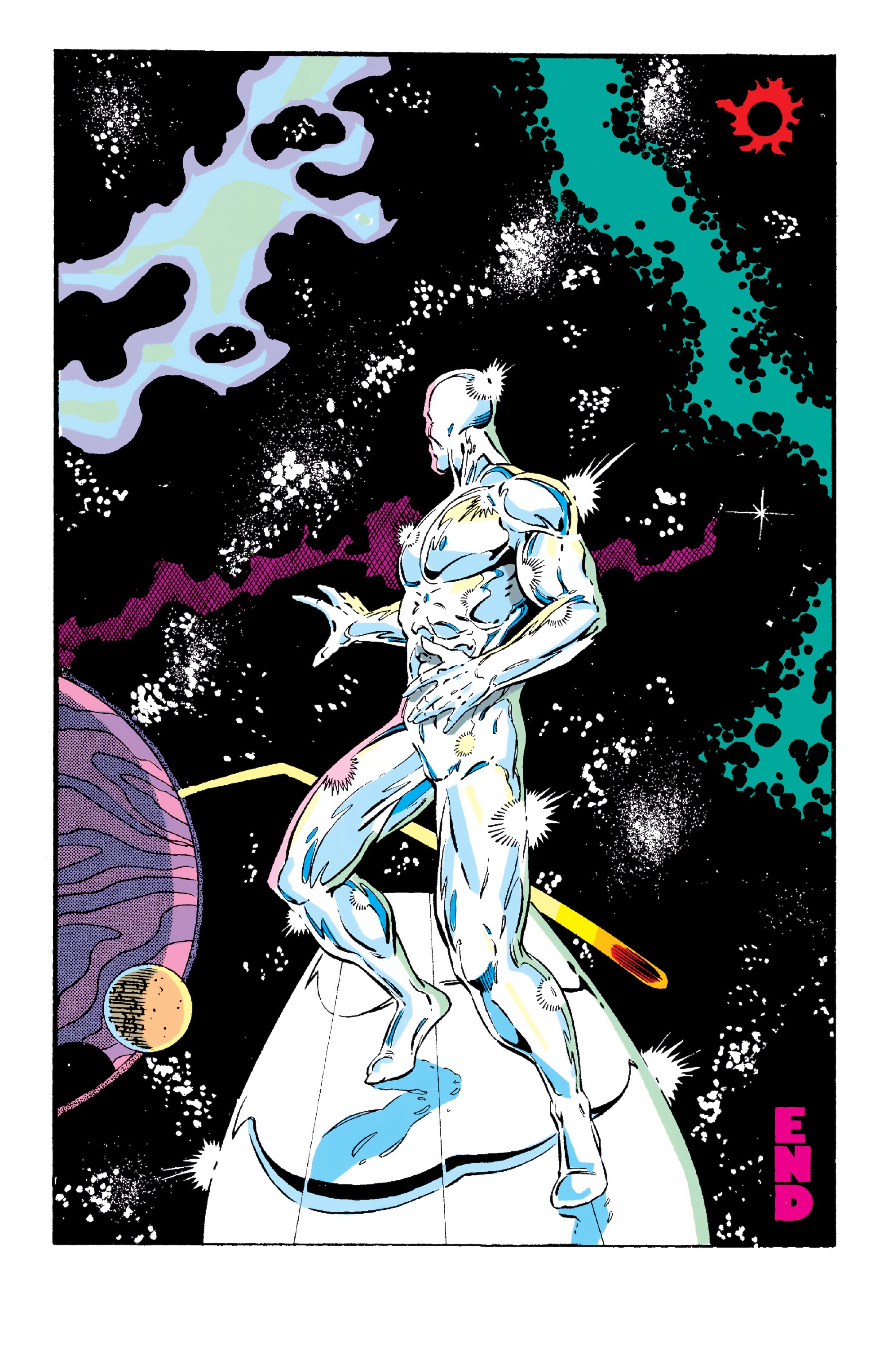 Read online Silver Surfer Epic Collection comic -  Issue # TPB 6 (Part 1) - 61