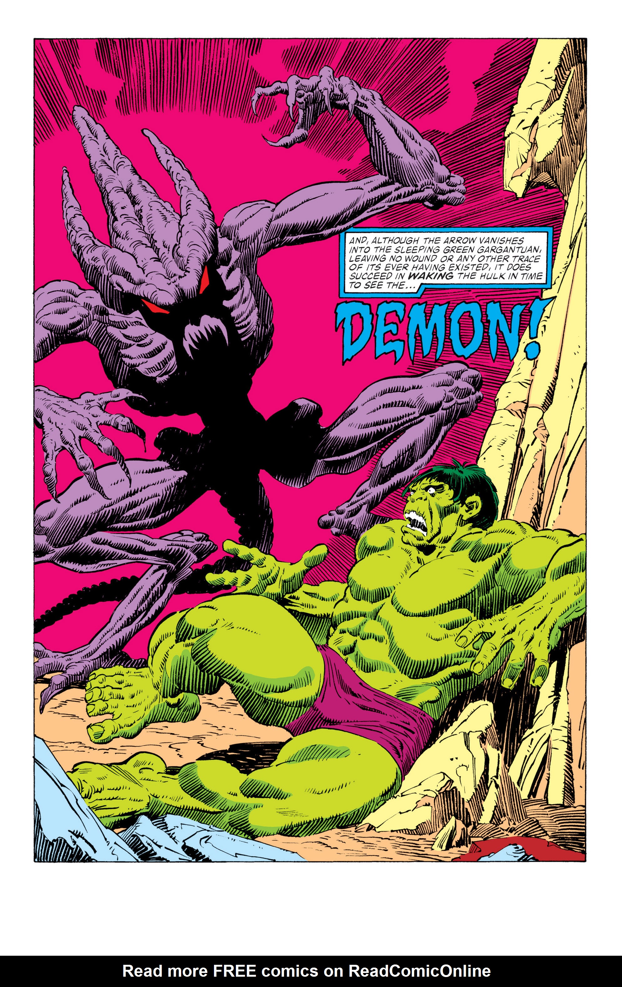 Read online Incredible Hulk: Crossroads comic -  Issue # TPB (Part 3) - 13