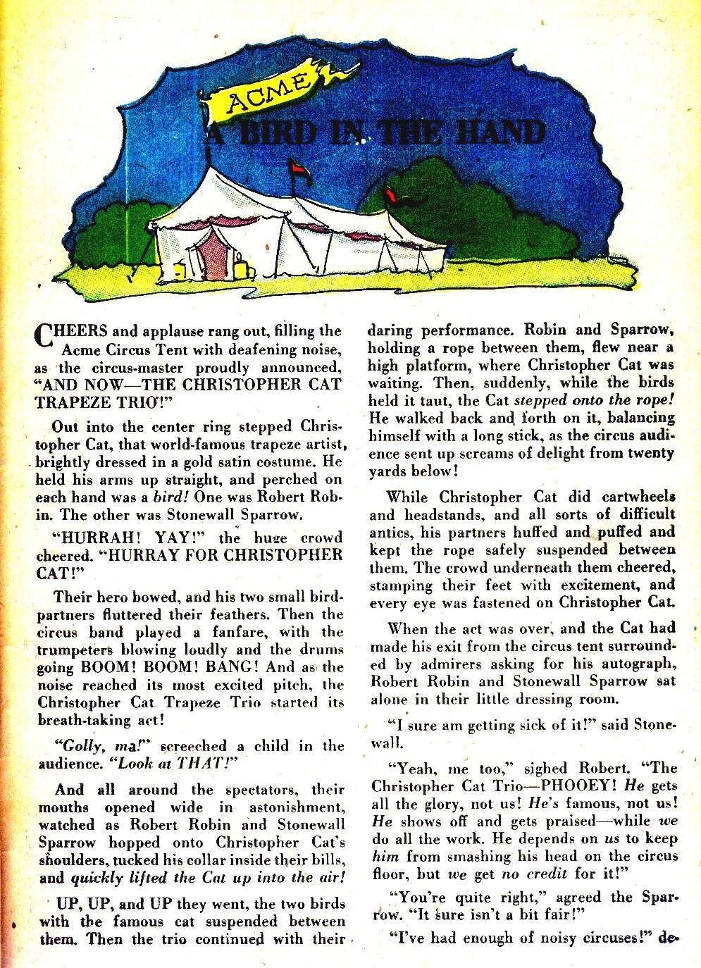 Read online Hollywood Funny Folks comic -  Issue #32 - 39