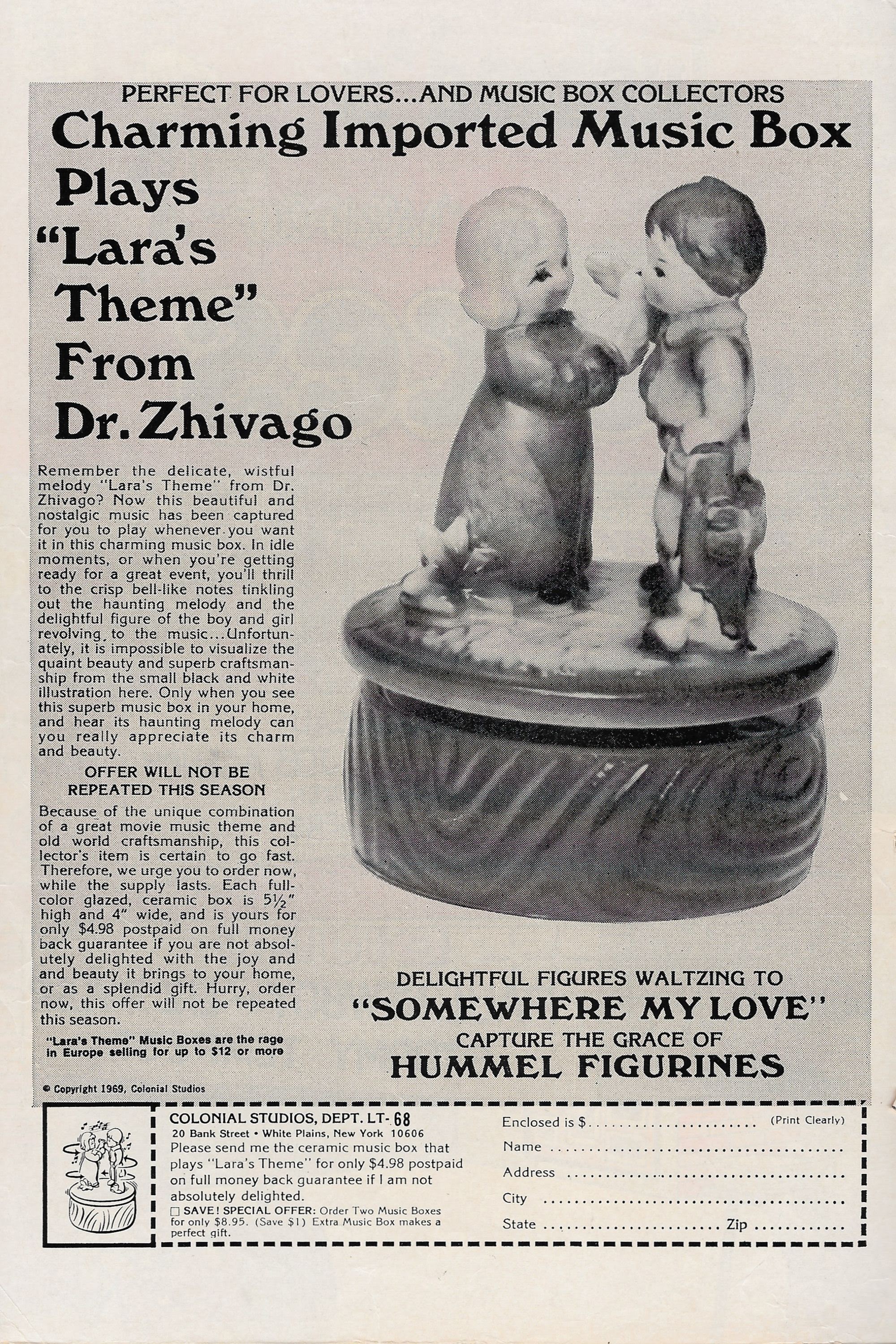 Read online Jughead's Jokes comic -  Issue #16 - 2