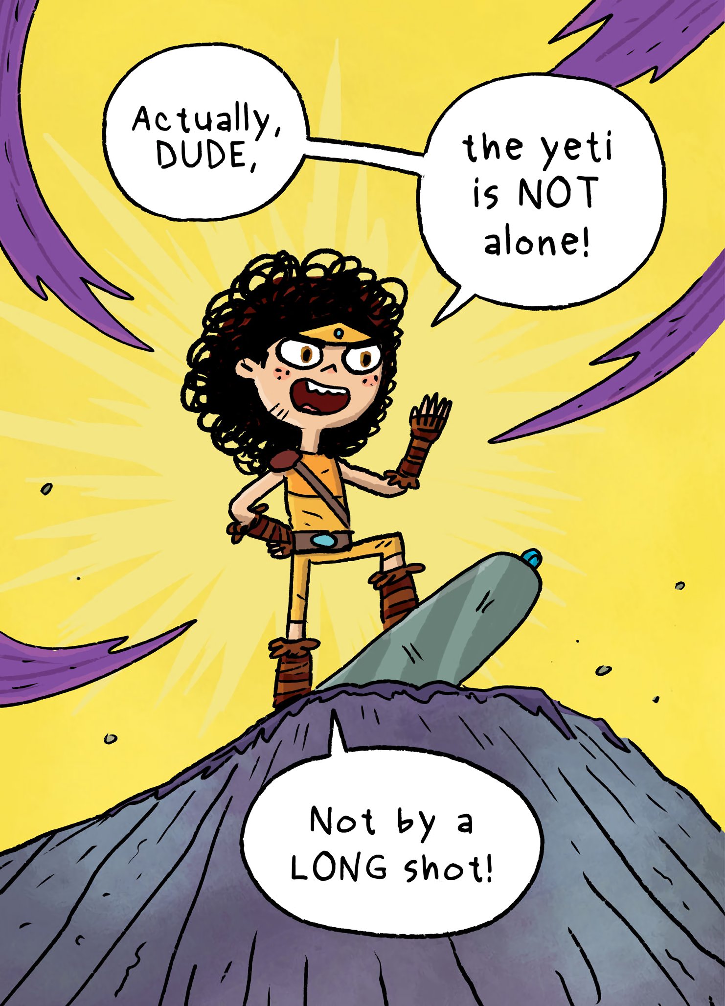 Read online Barb the Last Berzerker comic -  Issue # TPB 3 (Part 2) - 71
