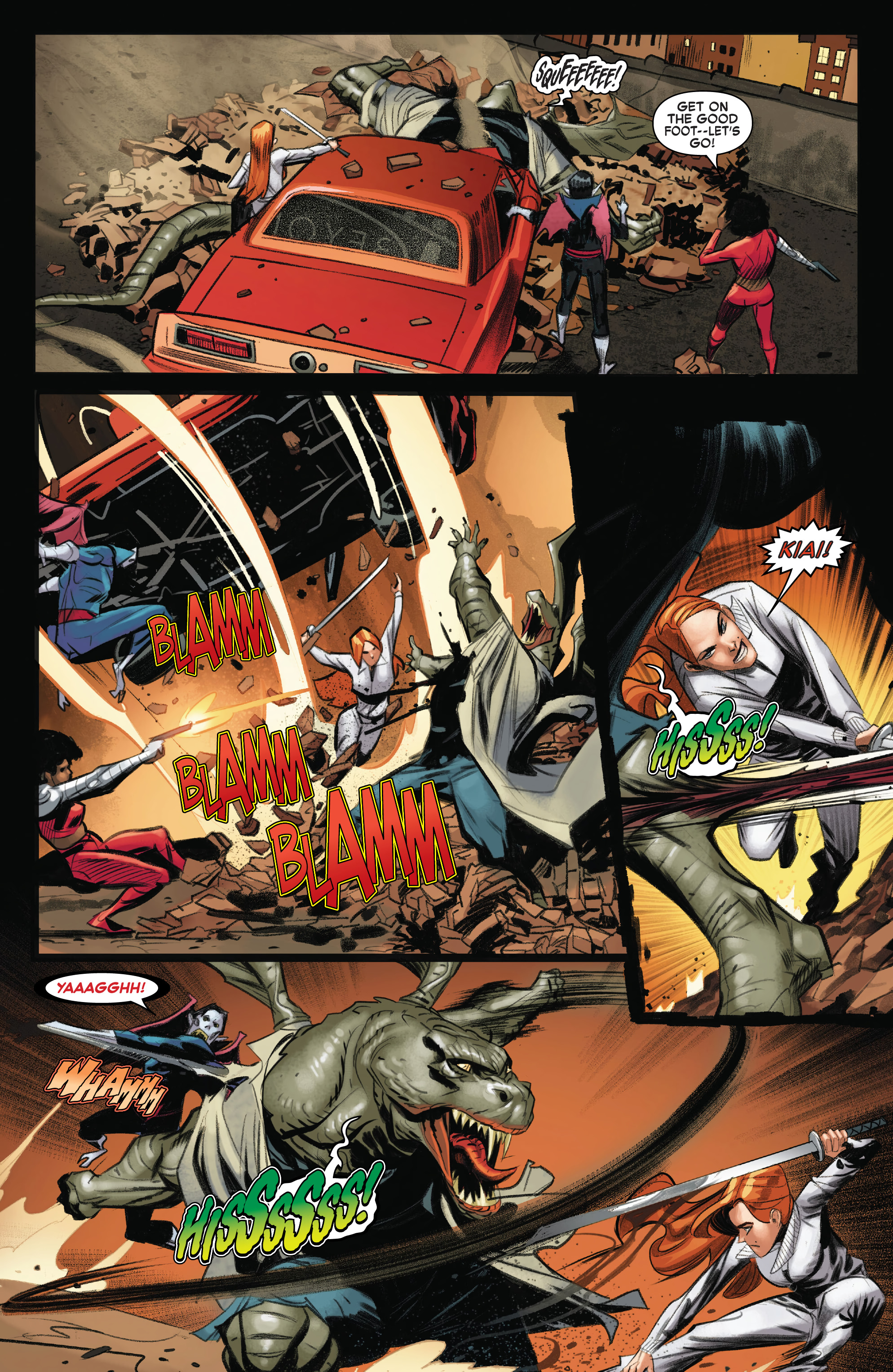 Read online The Amazing Spider-Man: Beyond Omnibus comic -  Issue # TPB (Part 6) - 37