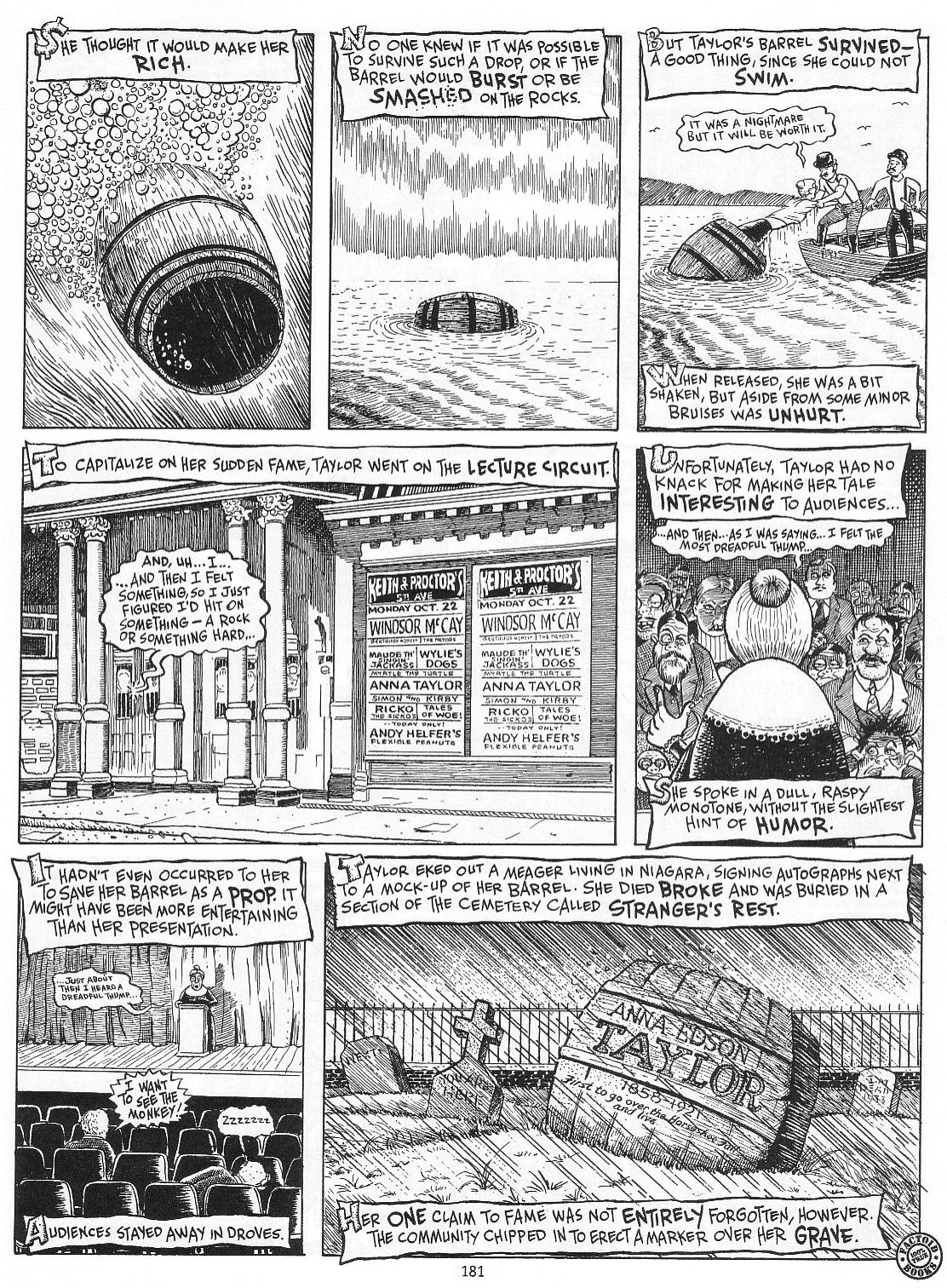 Read online The Big Book of... comic -  Issue # TPB Losers - 181