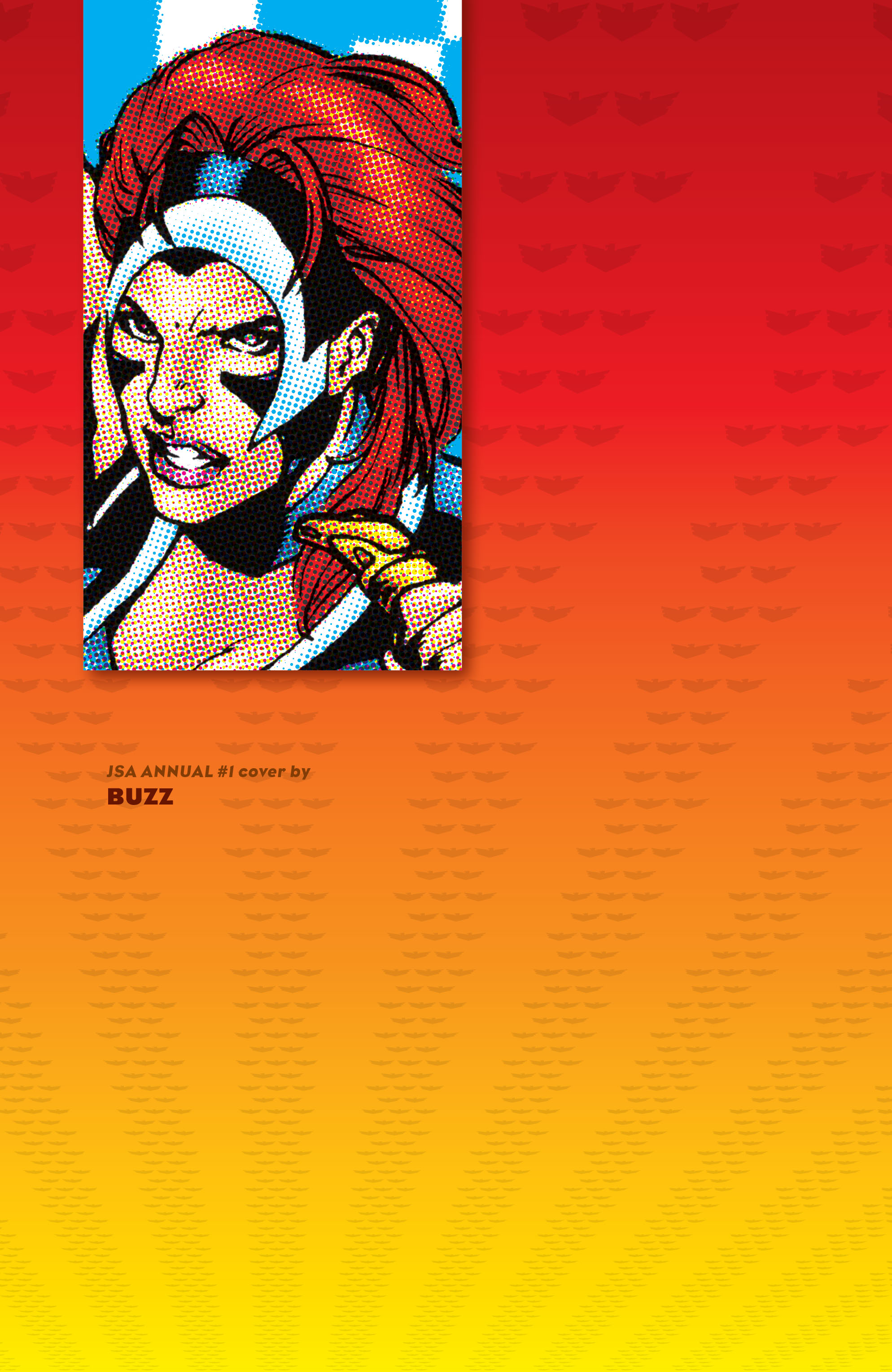 Read online JSA by Geoff Johns comic -  Issue # TPB 3 (Part 3) - 3