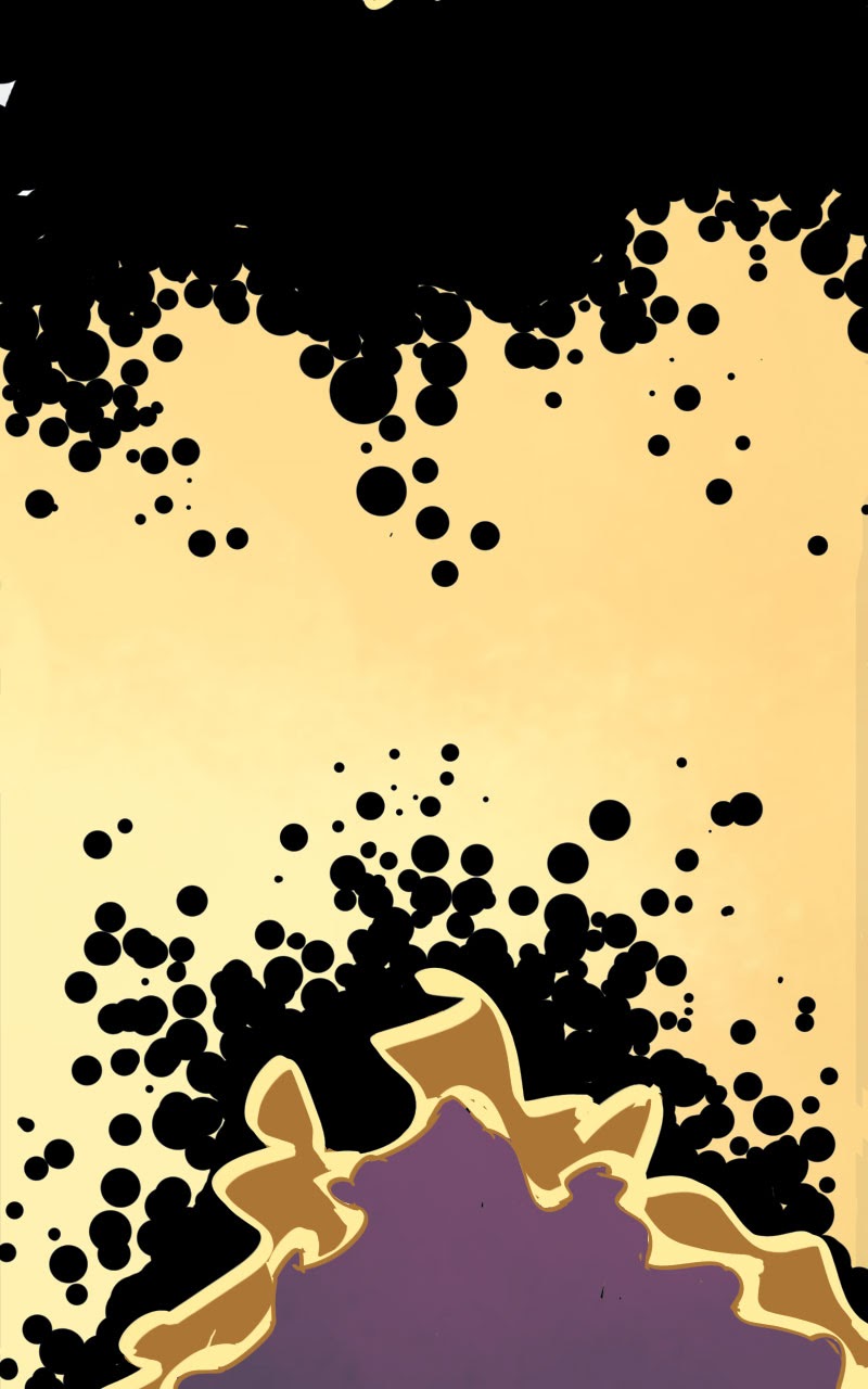 Read online Ghost Rider: Kushala Infinity Comic comic -  Issue #5 - 82