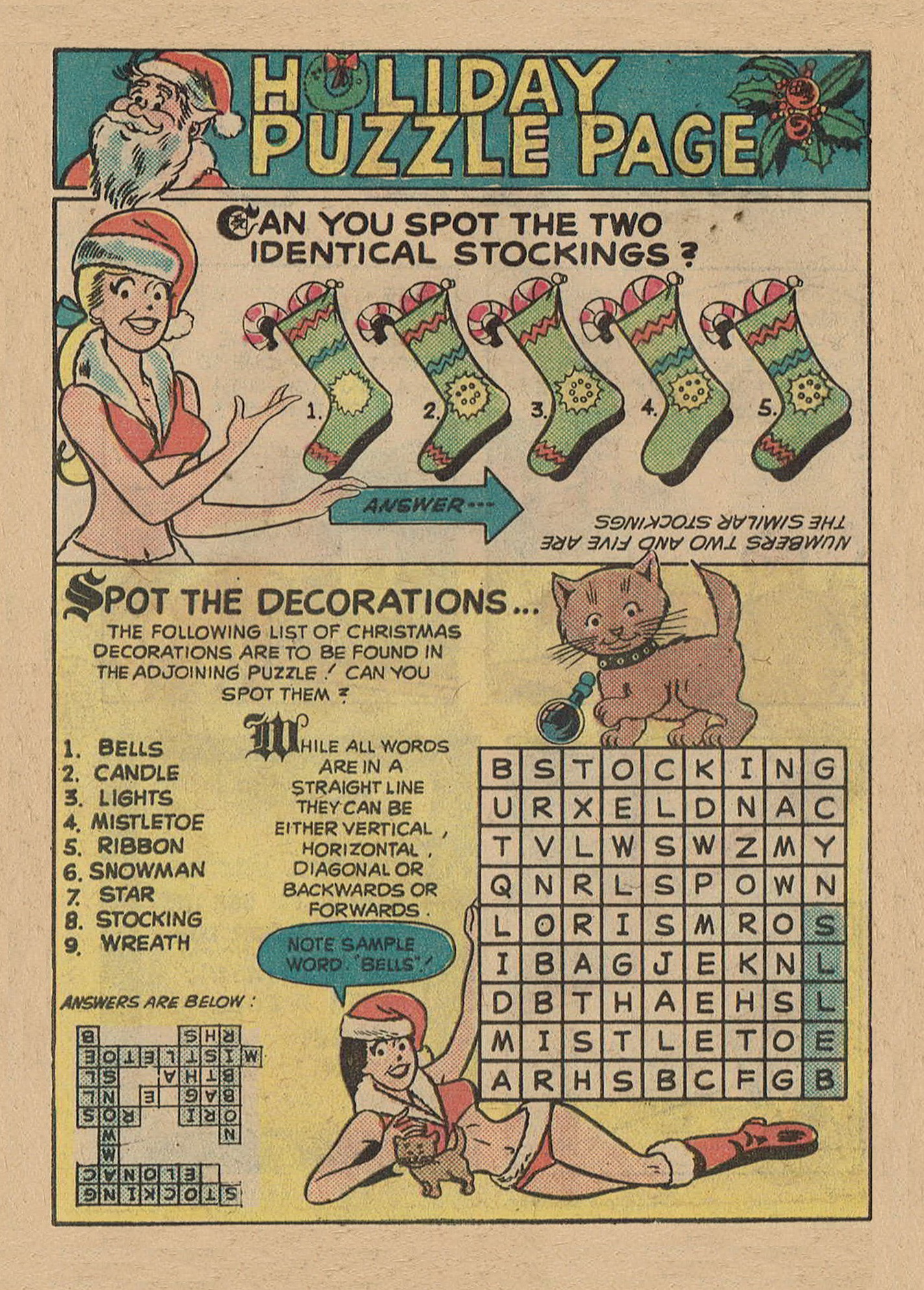 Read online Archie Digest Magazine comic -  Issue #22 - 139