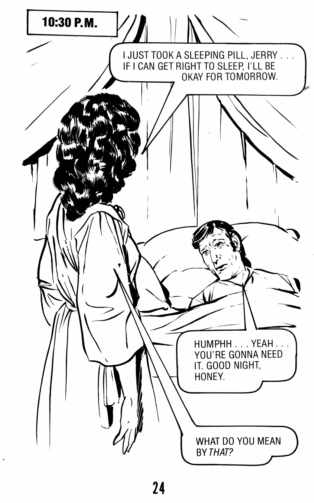 Read online Going bananas? comic -  Issue # TPB (Part 1) - 26