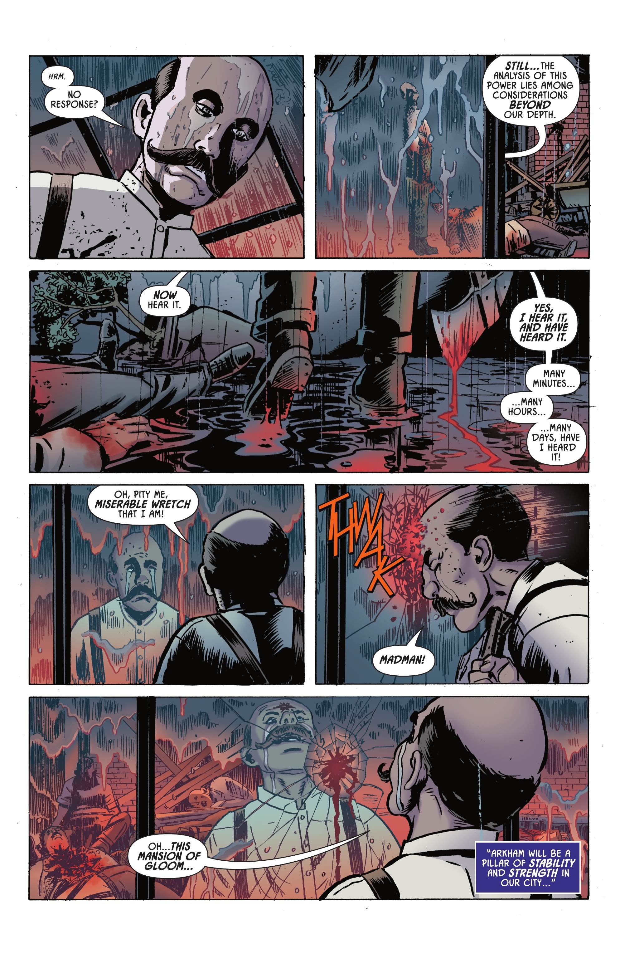 Read online Detective Comics (2016) comic -  Issue #1044 - 24