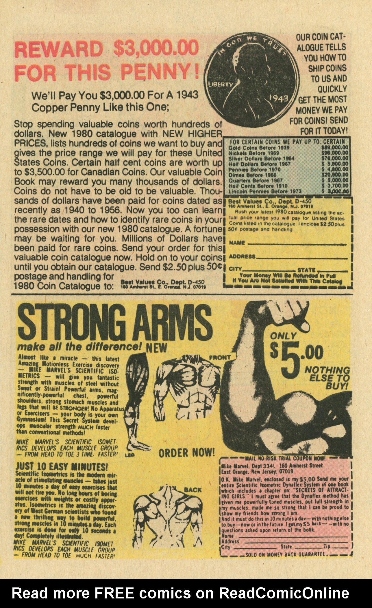 Read online Laugh (Comics) comic -  Issue #355 - 27