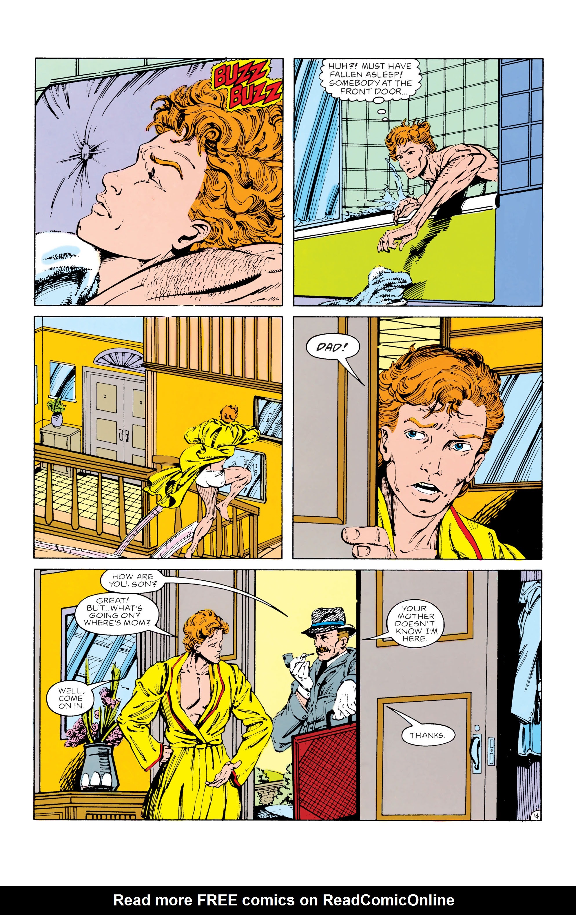Read online The Flash: Savage Velocity comic -  Issue # TPB (Part 2) - 130