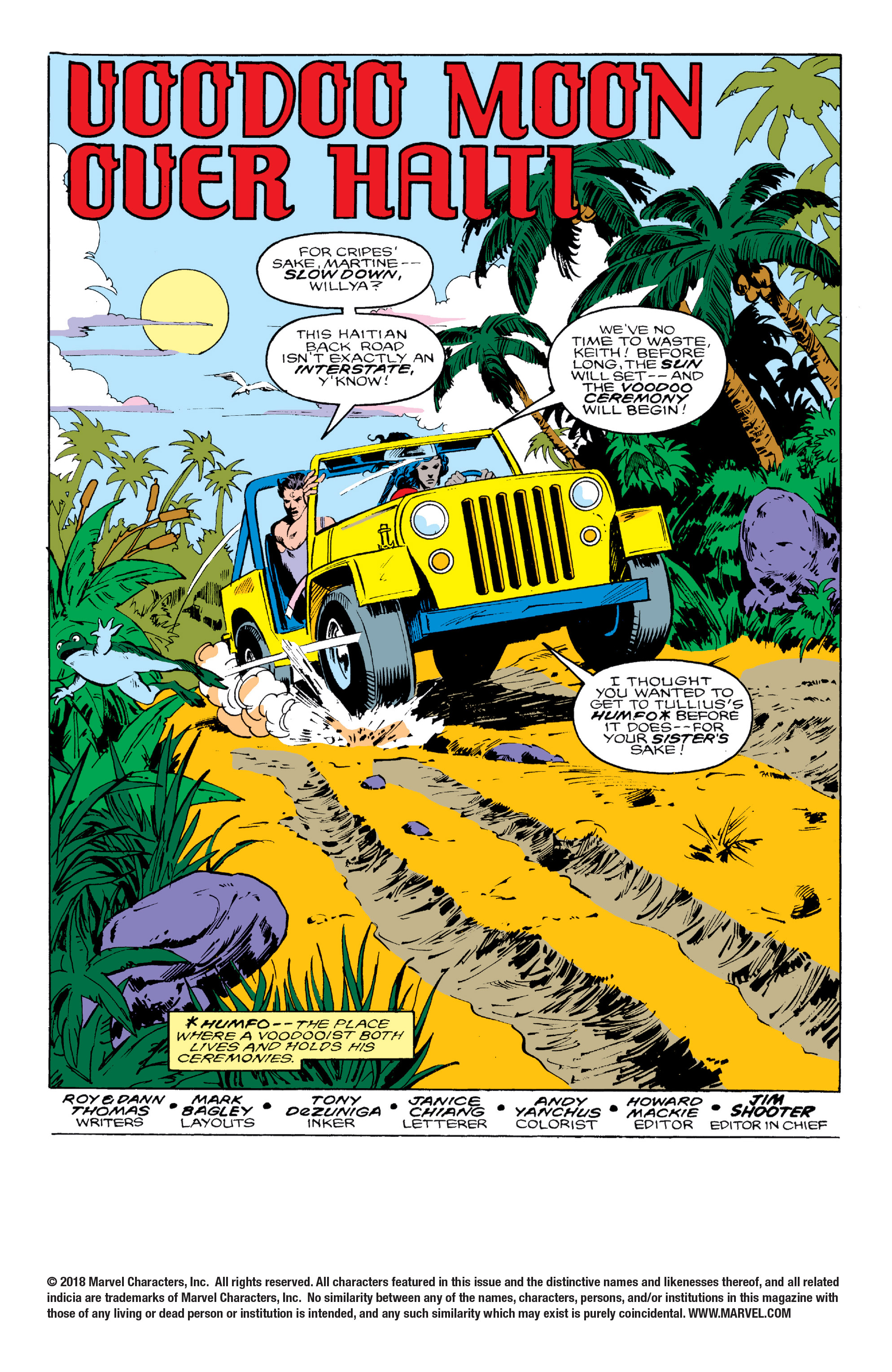 Read online Nightmask comic -  Issue #12 - 2