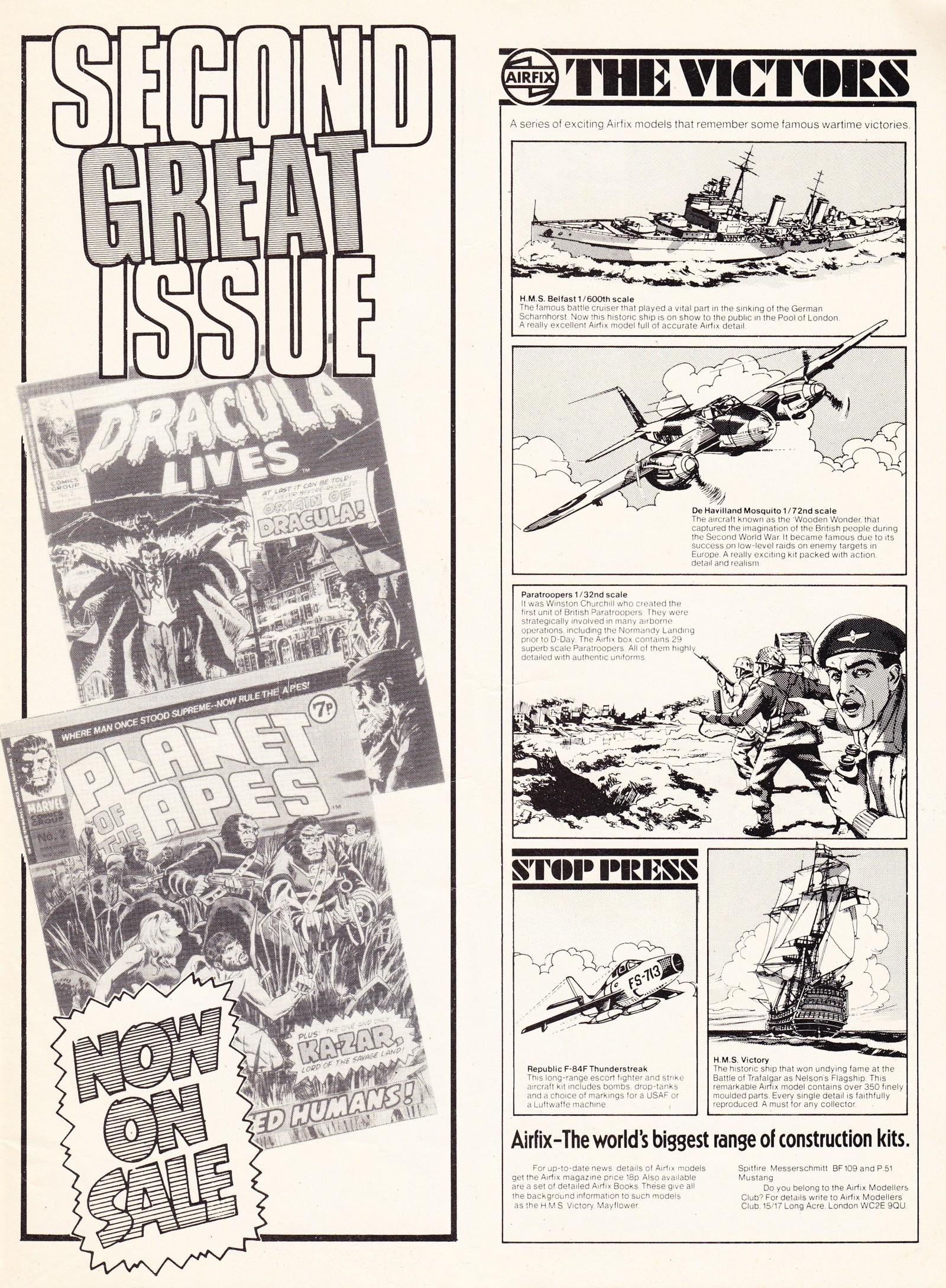 Read online The Avengers (1973) comic -  Issue #59 - 35