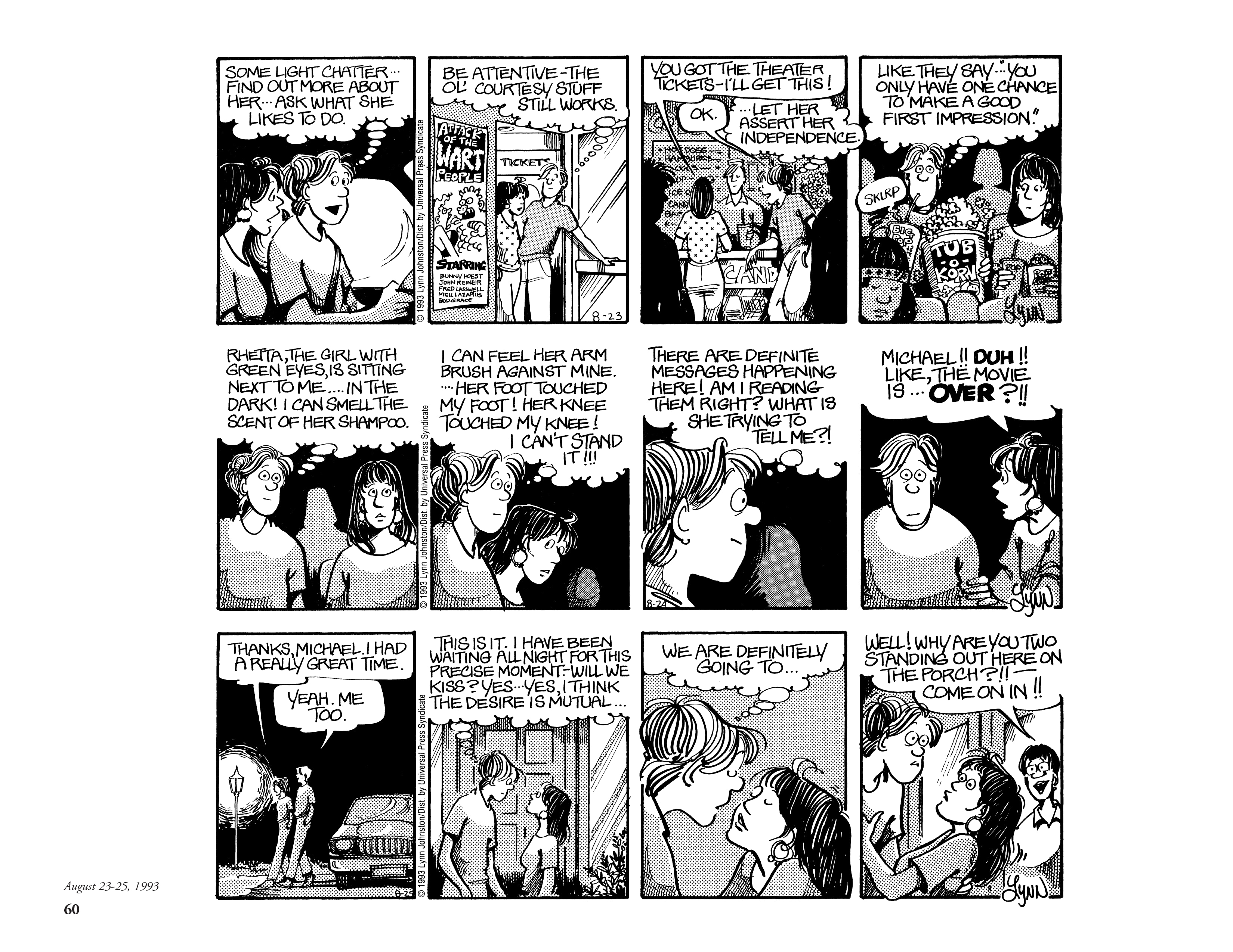 Read online For Better Or For Worse: The Complete Library comic -  Issue # TPB 5 (Part 1) - 60