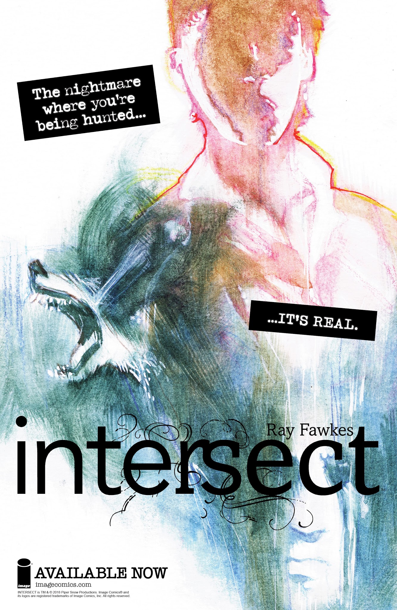Read online Underwinter: A Field of Feathers comic -  Issue #5 - 24