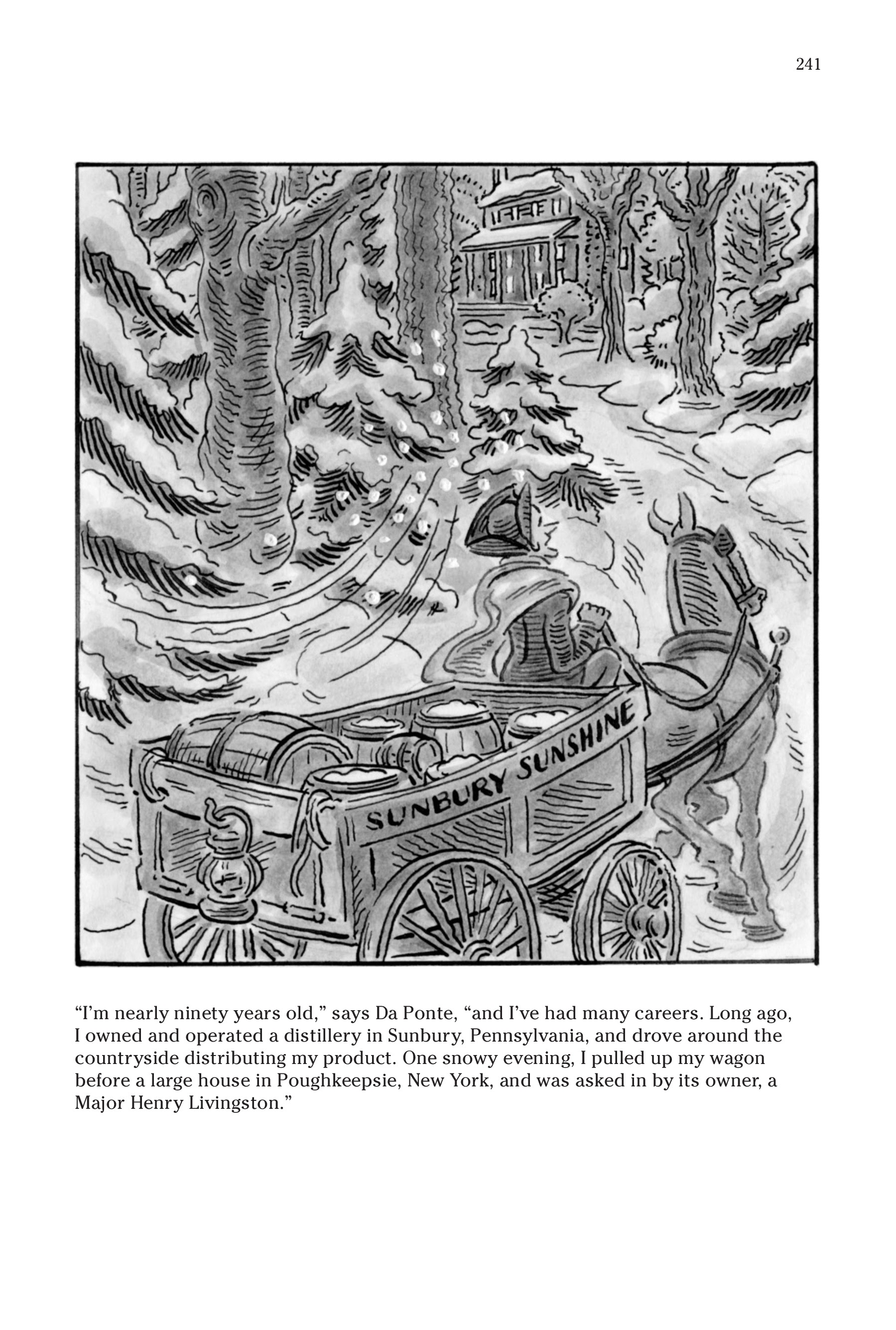 Read online Life on the Moon comic -  Issue # TPB (Part 3) - 36