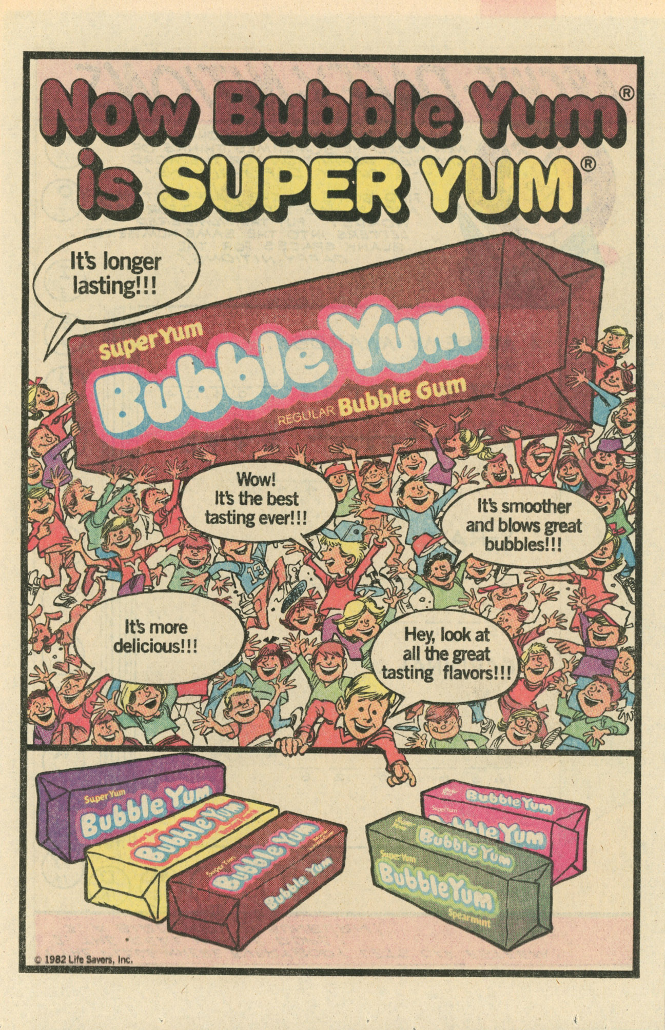 Read online Laugh (Comics) comic -  Issue #374 - 25