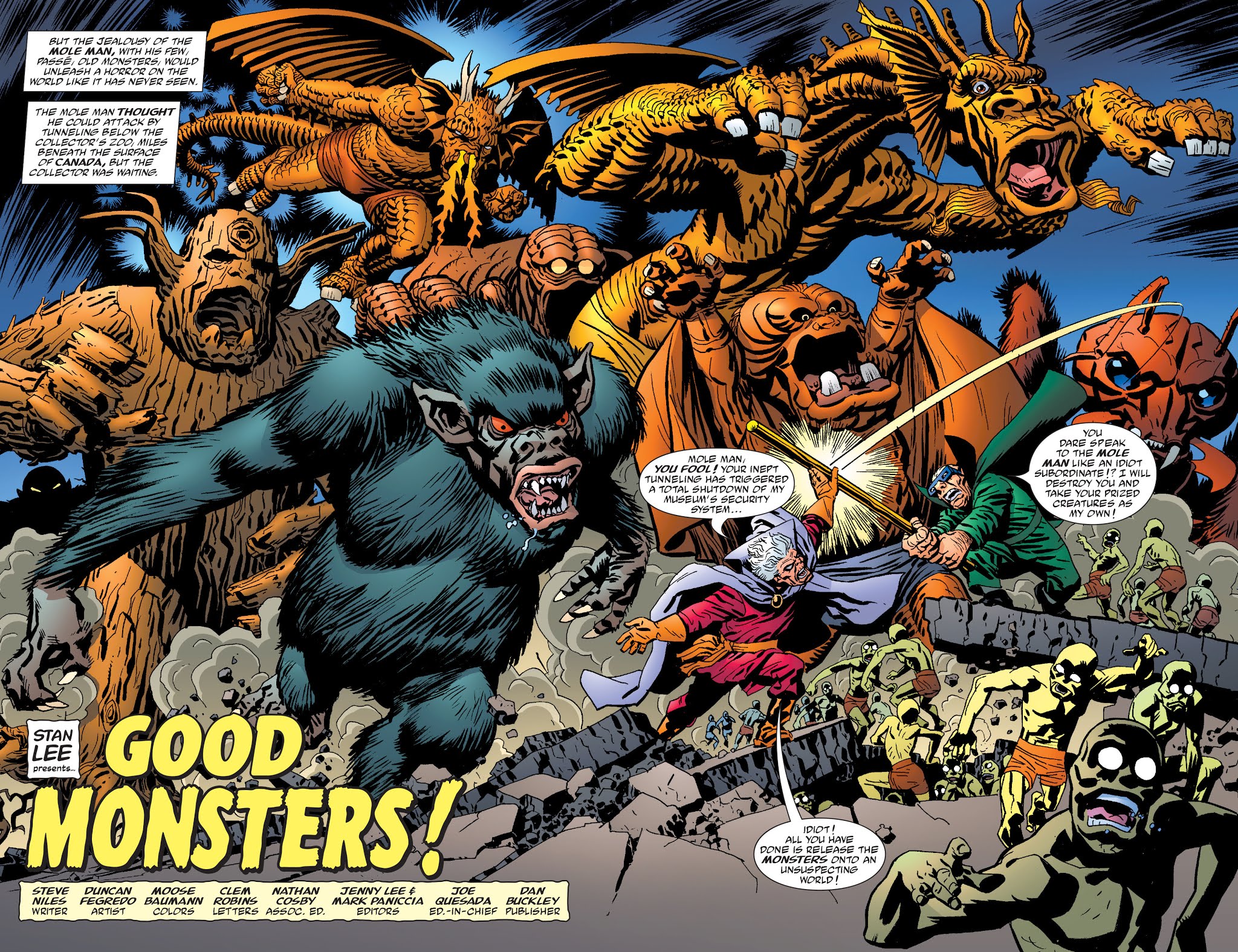 Read online Guardians of the Galaxy: Road to Annihilation comic -  Issue # TPB 2 (Part 3) - 14
