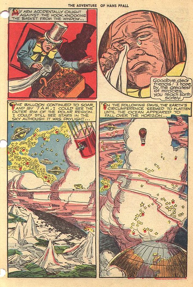 Read online Classics Illustrated comic -  Issue #40 - 29